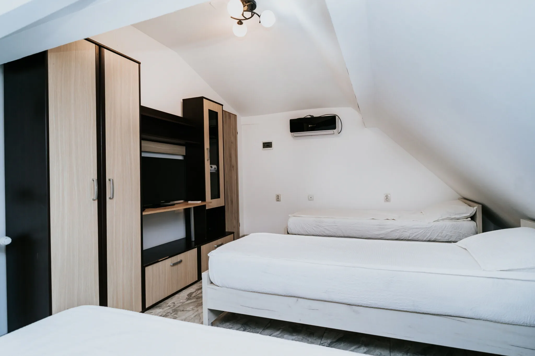 Apartament Aldea Place Sibiu - foto 7