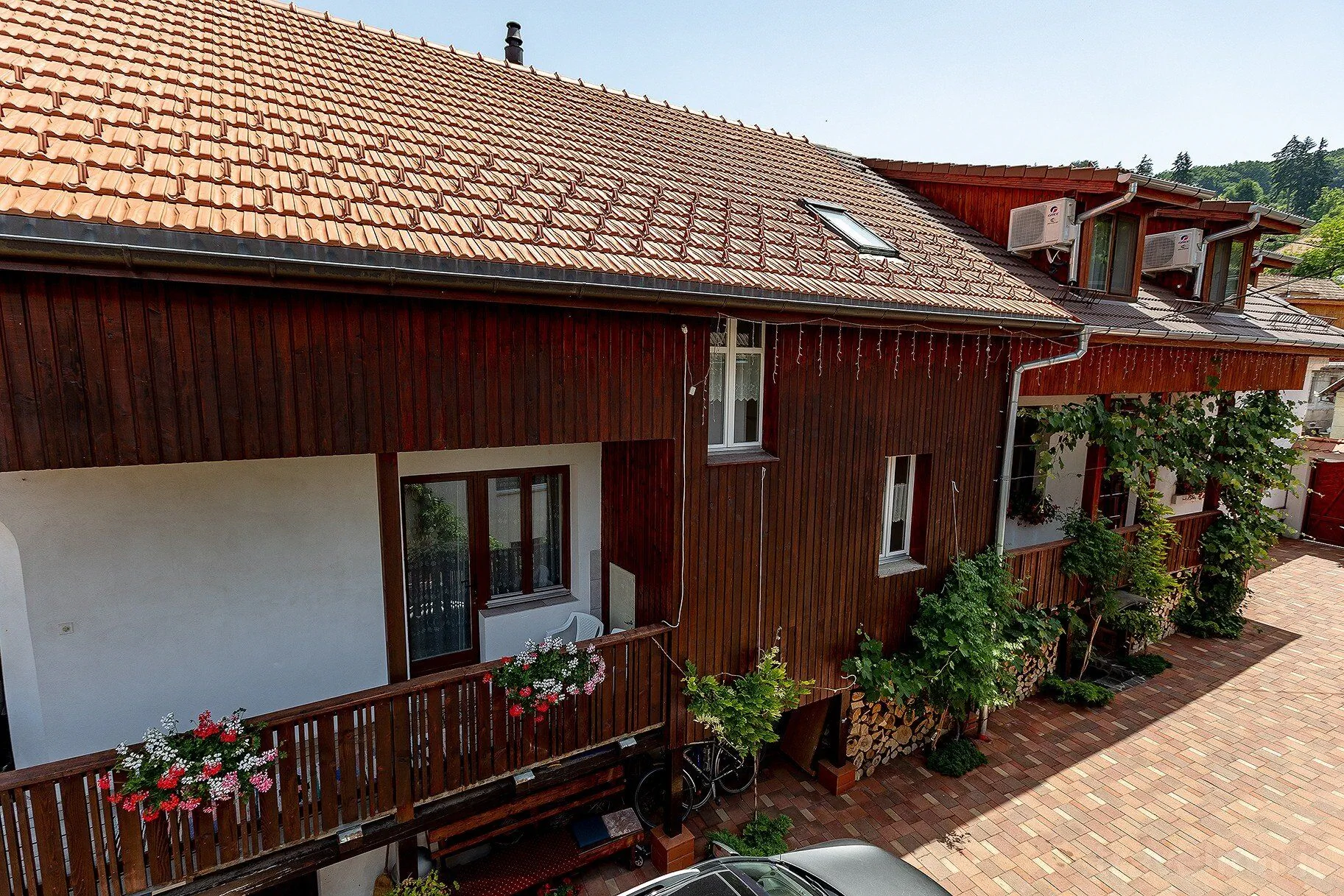 Casa Steluța Sighișoara – Sighișoara, România