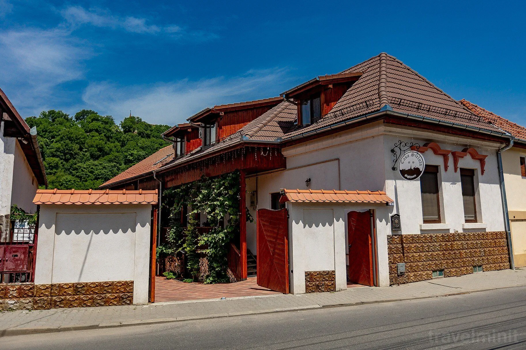 Casa Steluța Sighișoara – Sighișoara, România