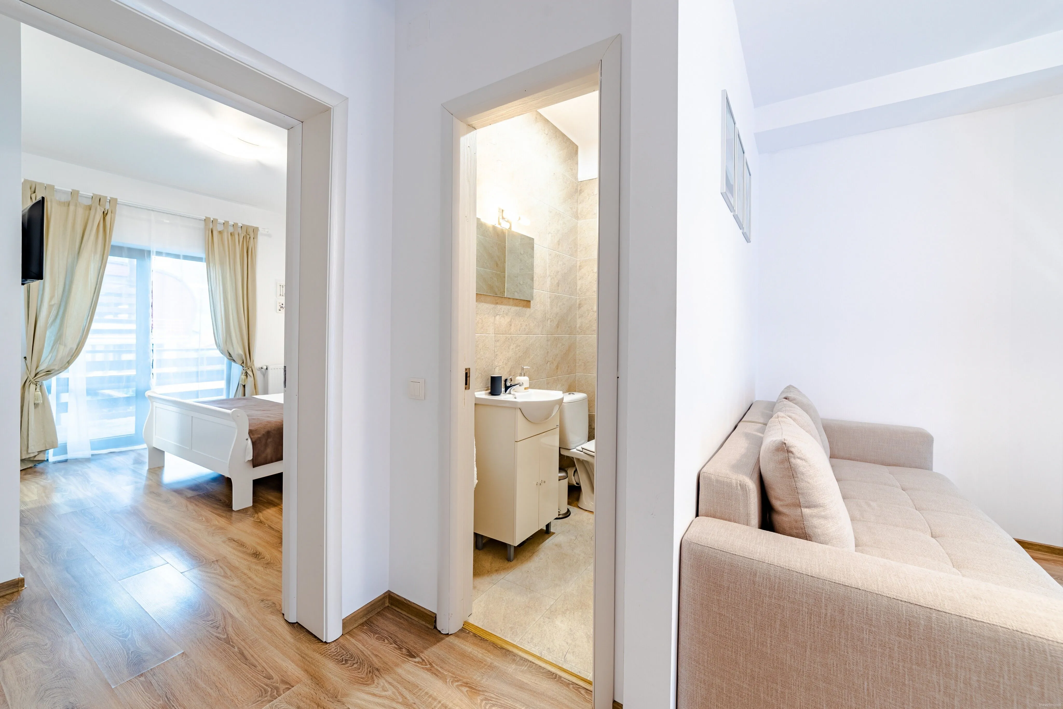 Yael Luxury Apartments 2 Bușteni - foto 3