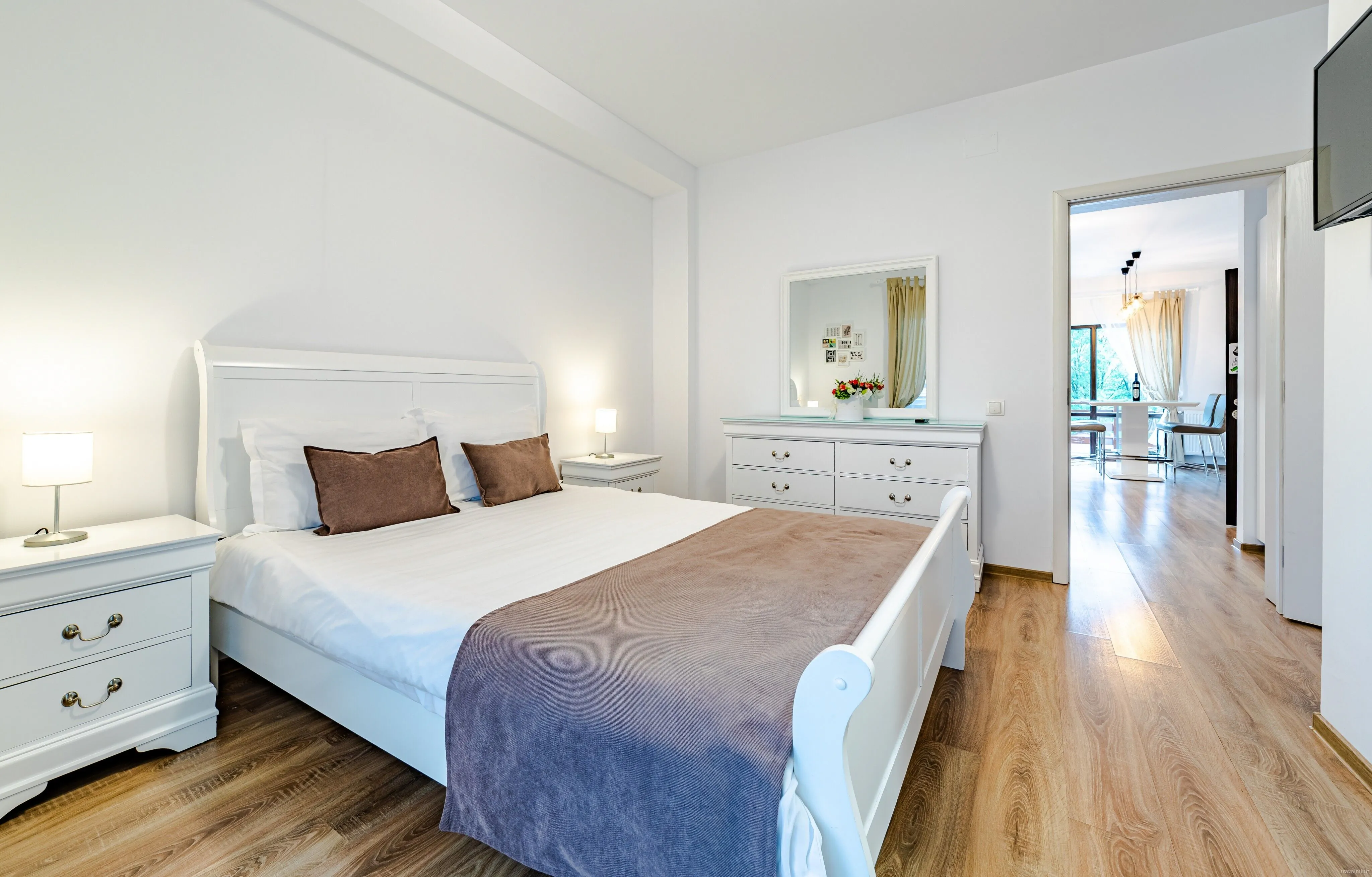 Yael Luxury Apartments 2 Bușteni - foto 4