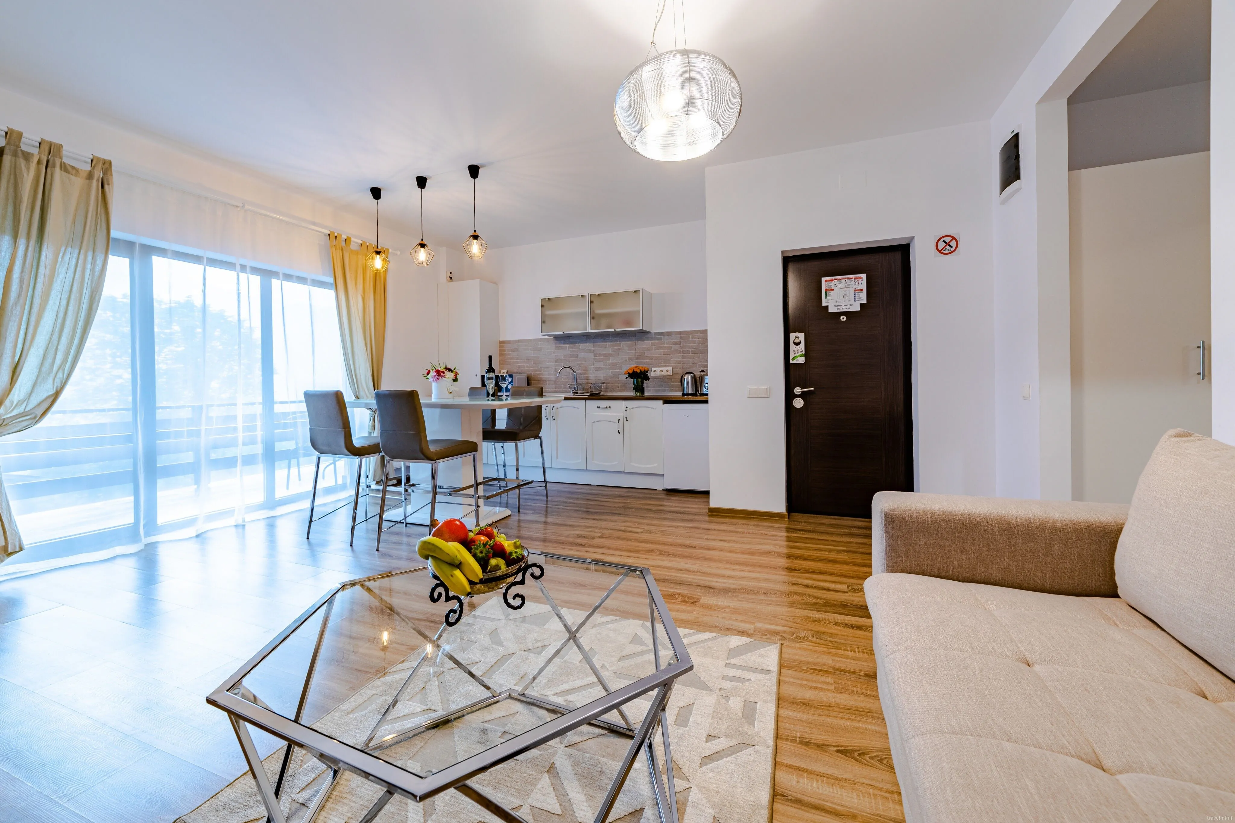 Yael Luxury Apartments 2 Bușteni - foto 5
