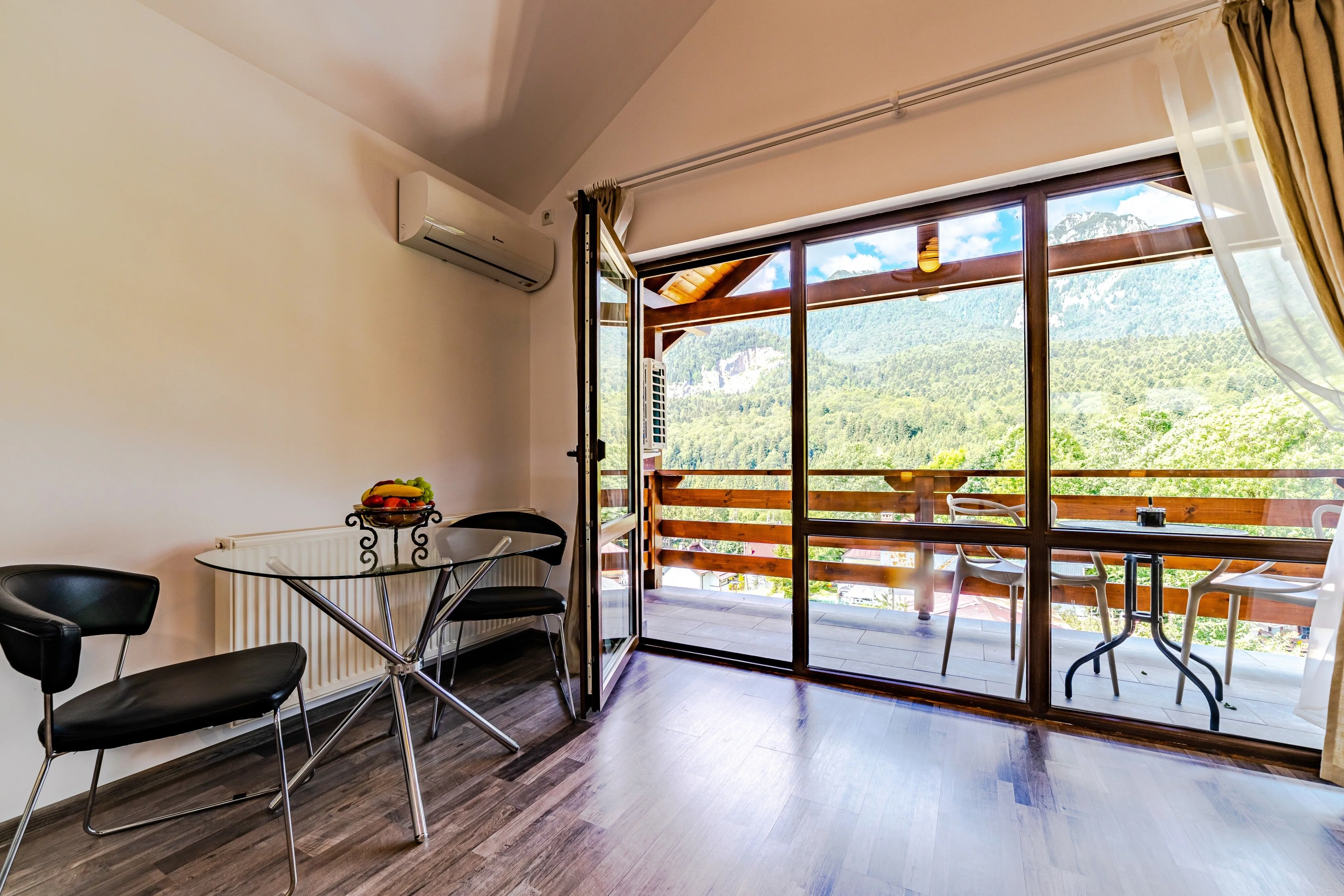 Yael Luxury Apartments 2 Bușteni - foto 7