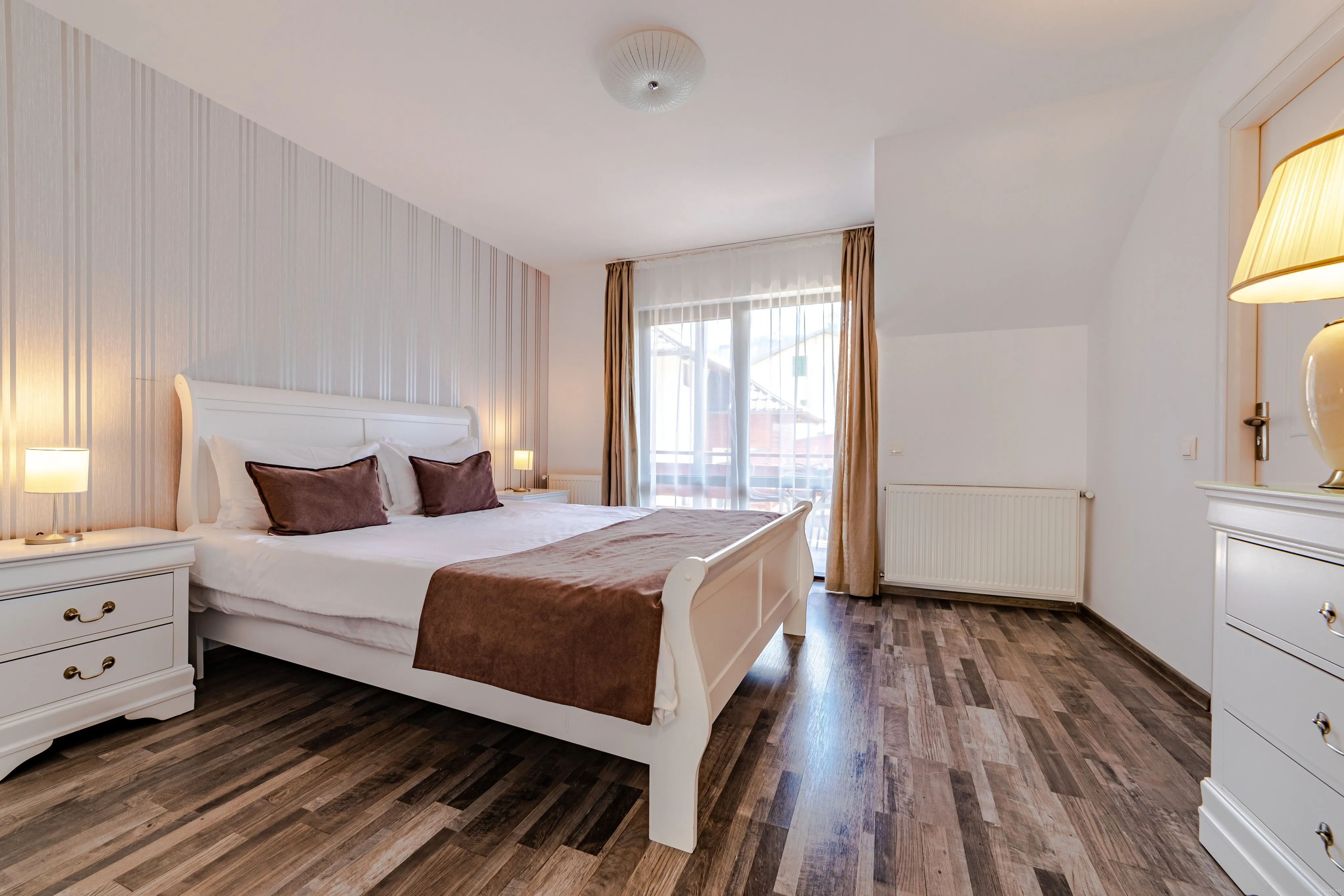 Yael Luxury Apartments 2 Bușteni - foto 9