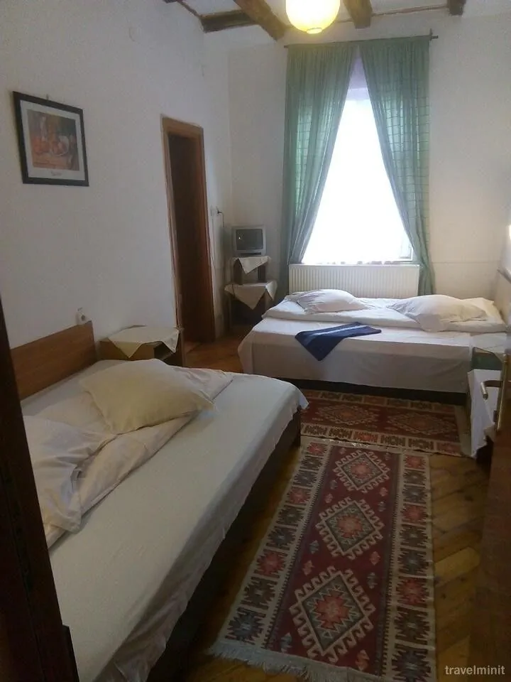 Vila Strugurelu Predeal – Predeal, România