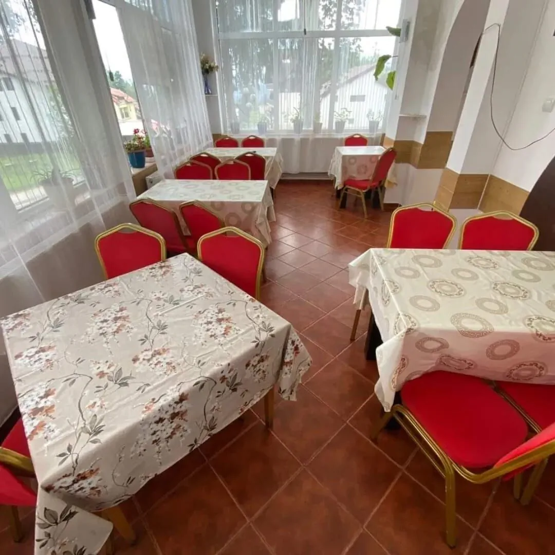 Vila Strugurelu Predeal – Predeal, România