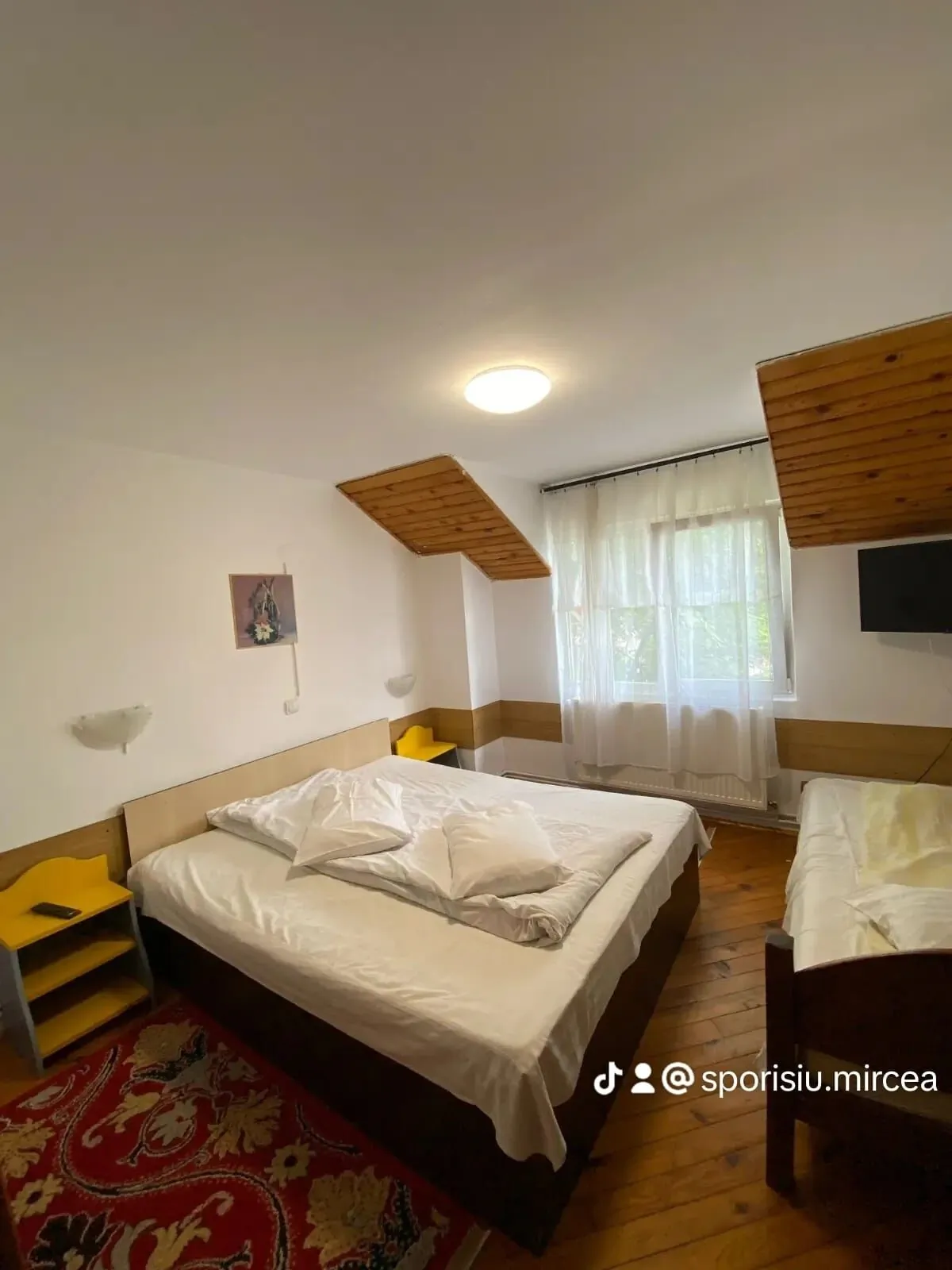 Vila Strugurelu Predeal – Predeal, România