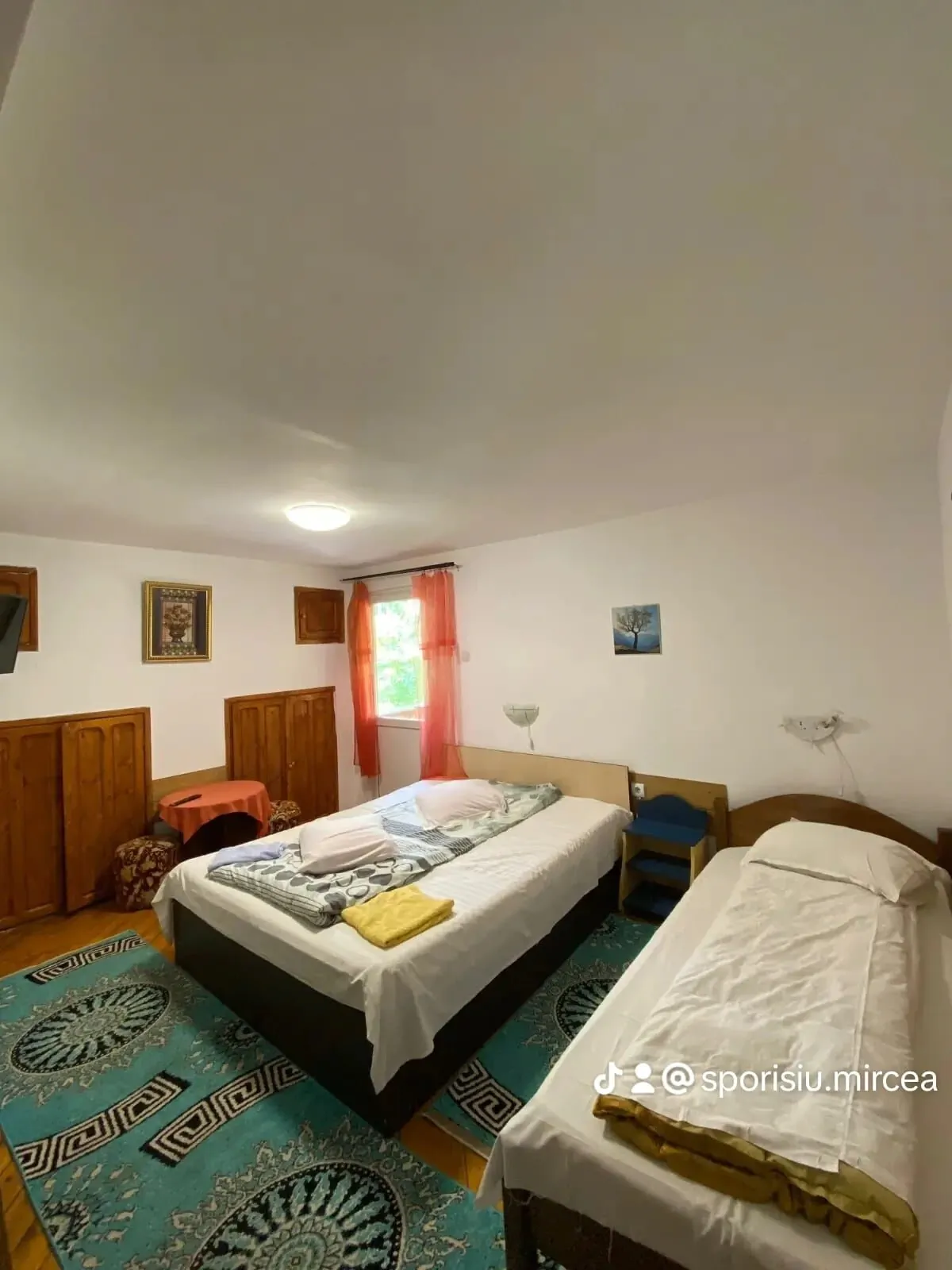 Vila Strugurelu Predeal – Predeal, România