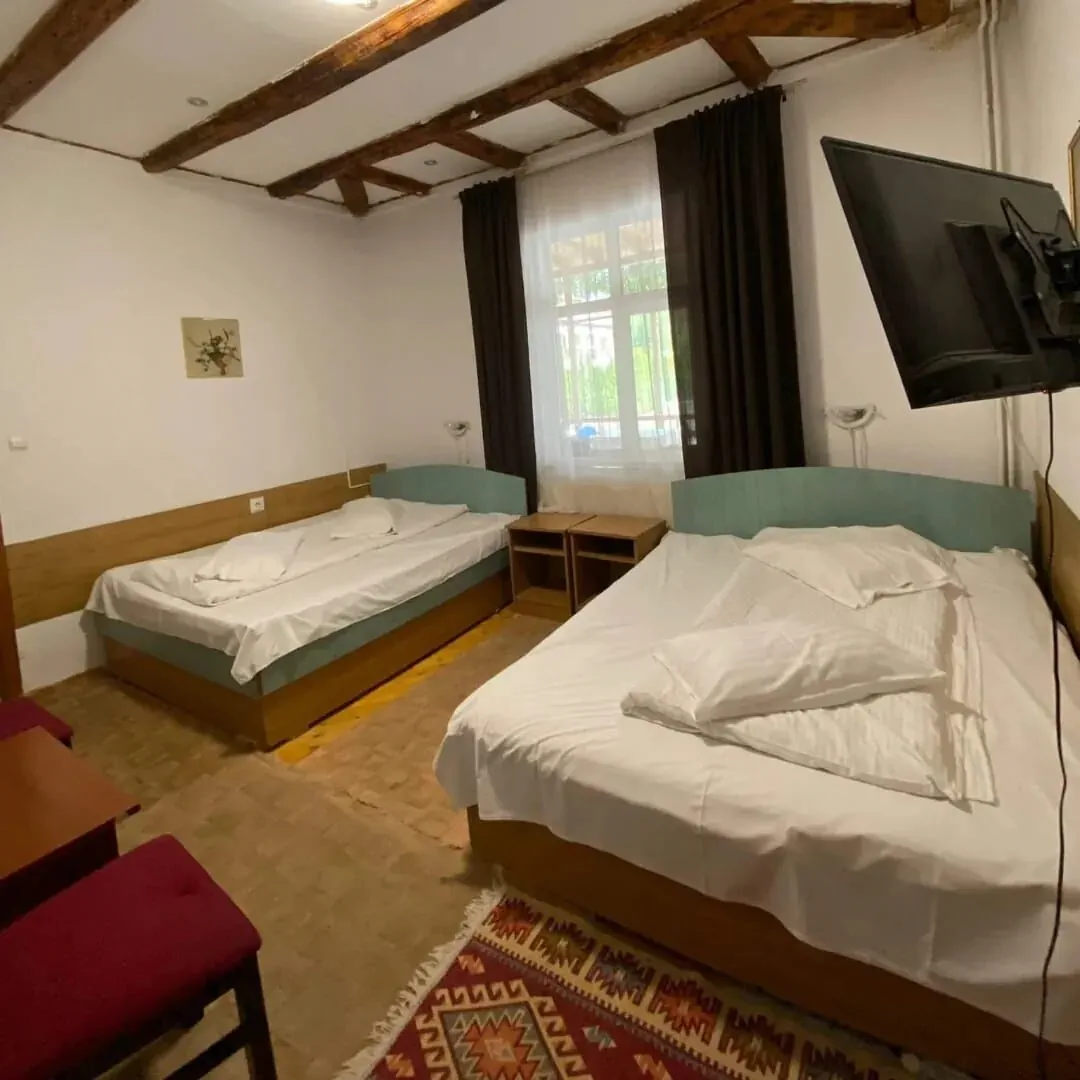 Vila Strugurelu Predeal – Predeal, România