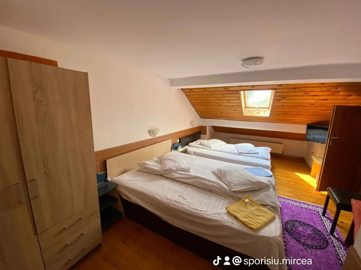 Vila Strugurelu Predeal – Predeal, România