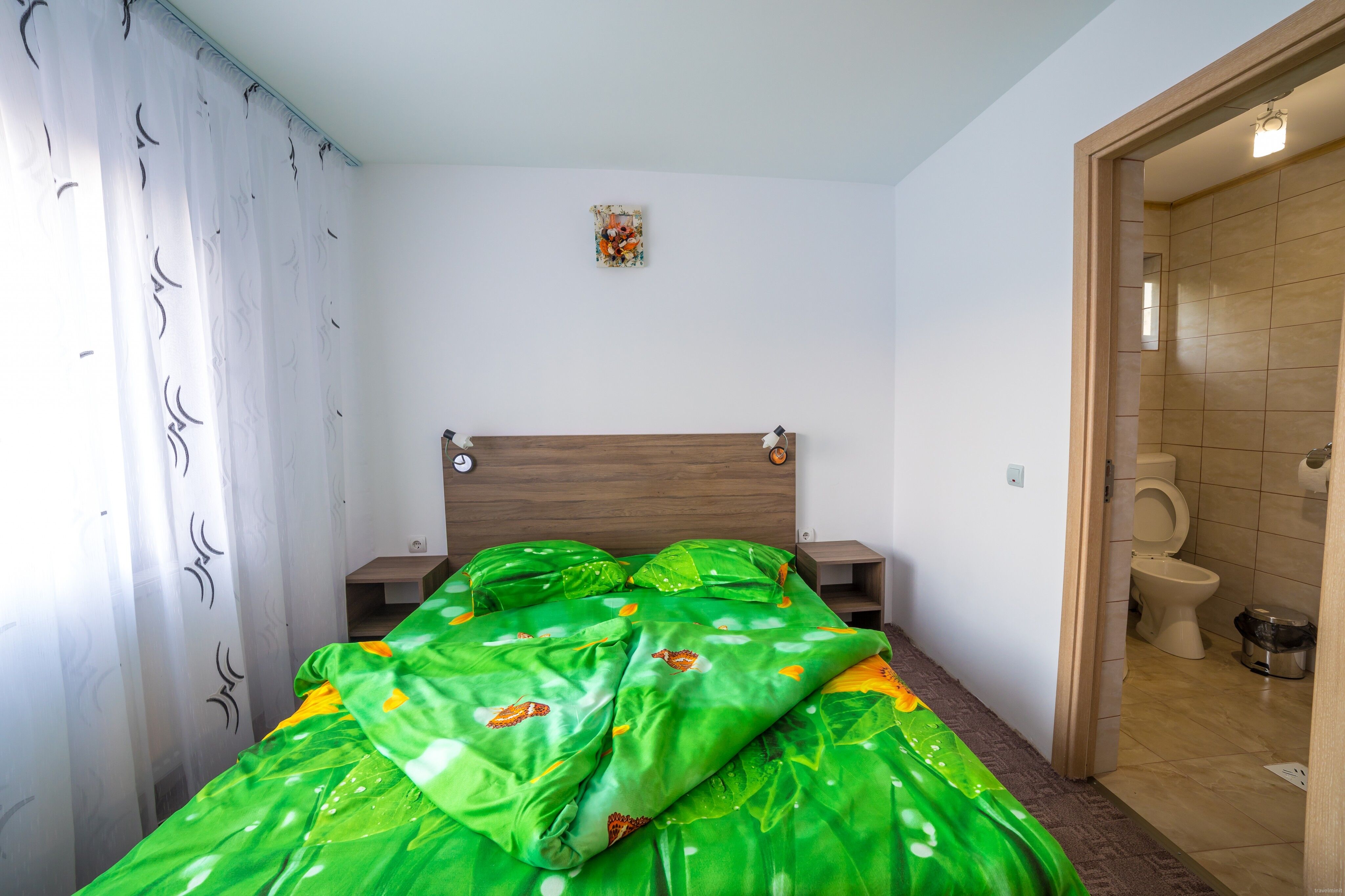 Vila Fascination Predeal - foto 7