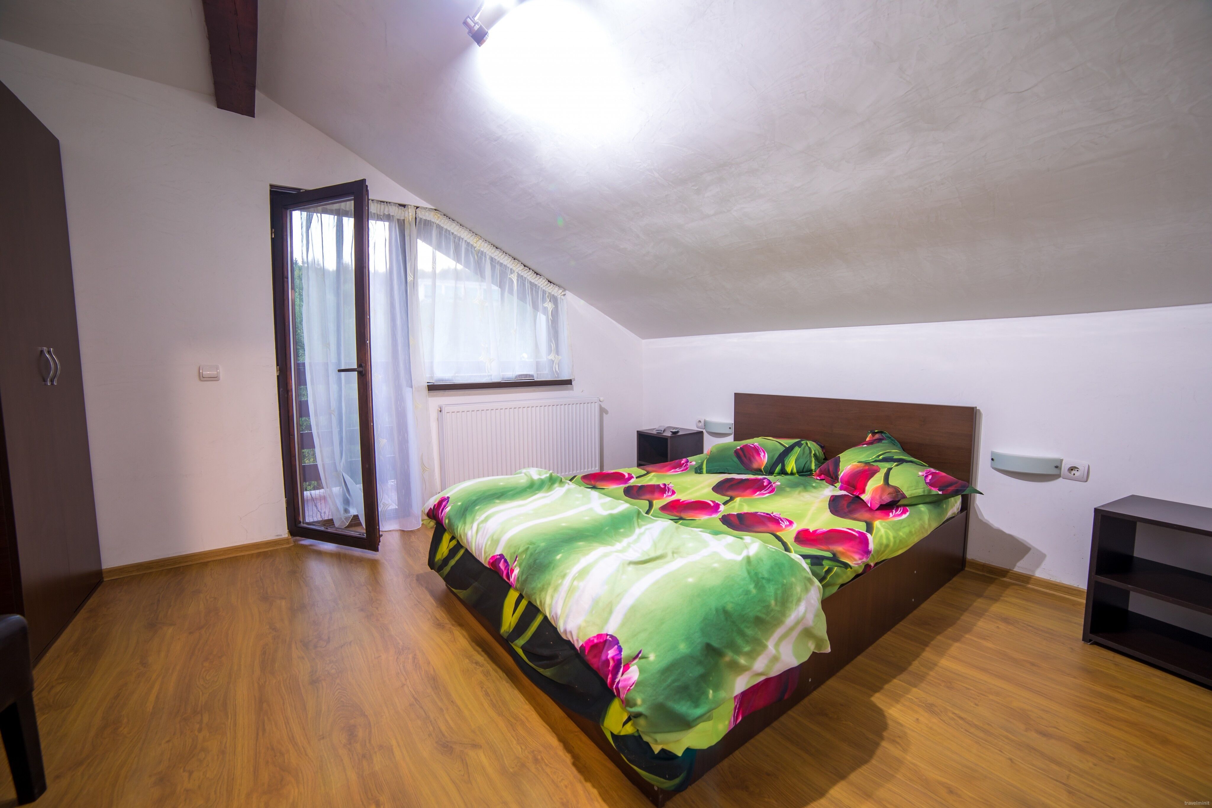 Vila Fascination Predeal - foto 4