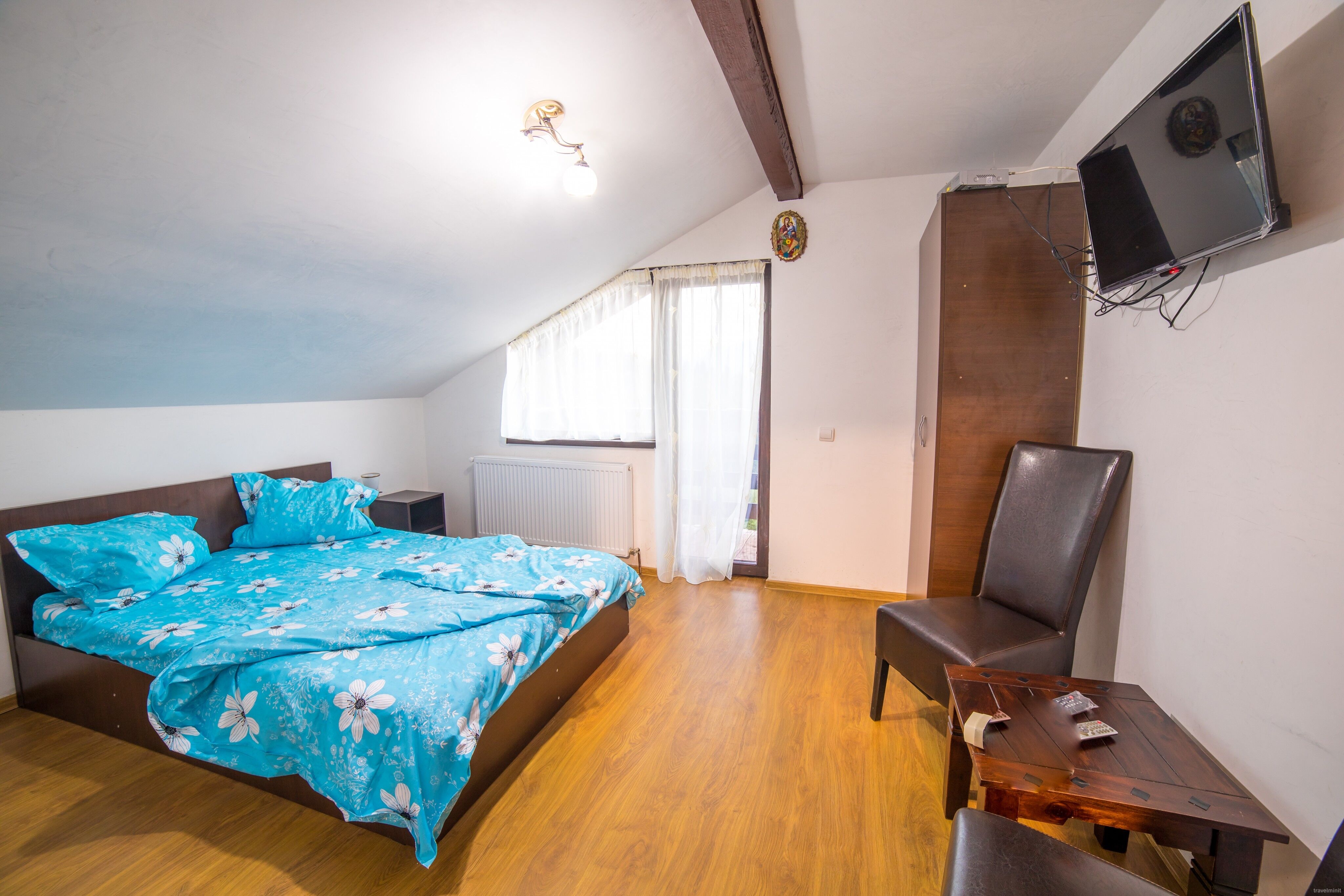 Vila Fascination Predeal - foto 6