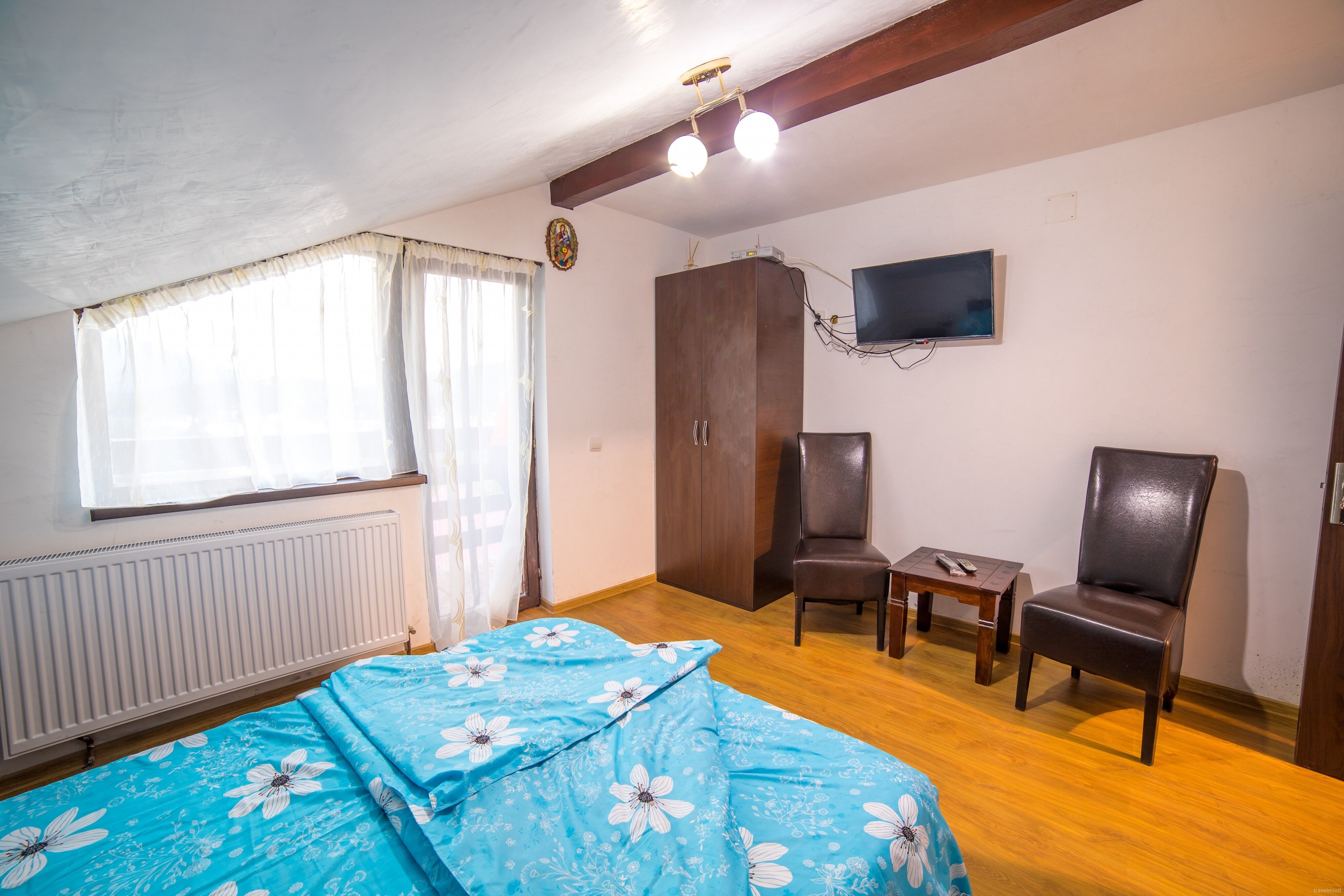 Vila Fascination Predeal - foto 8