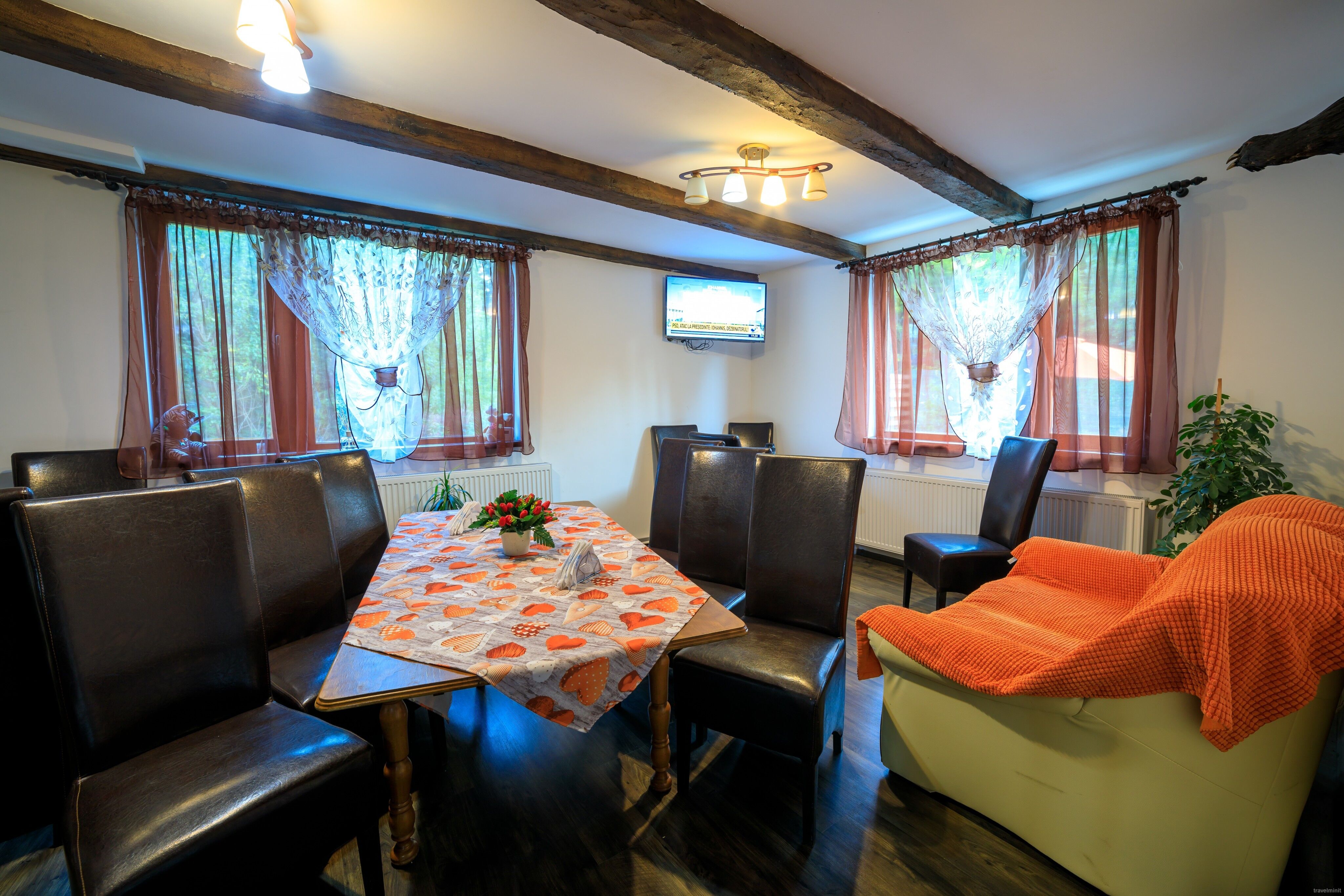 Vila Fascination Predeal - foto 10