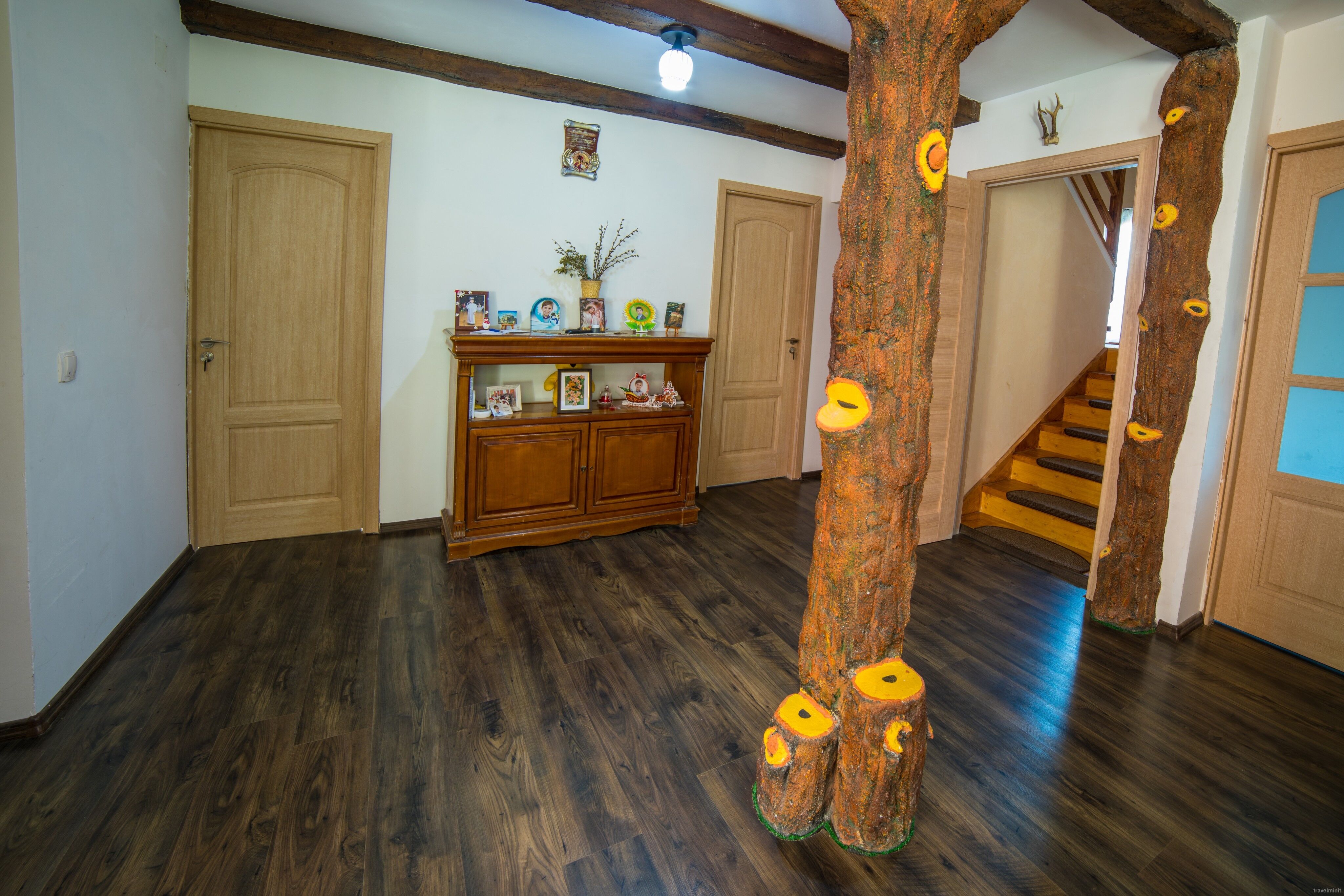 Vila Fascination Predeal - foto 5