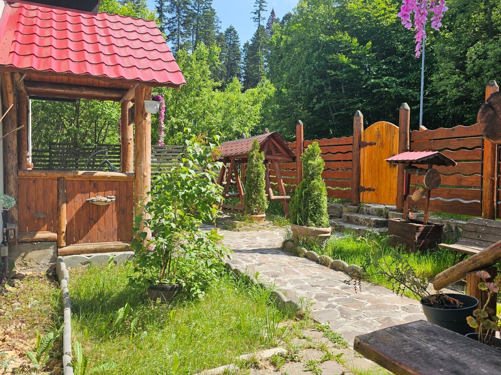 Vila Fascination Predeal - foto 1