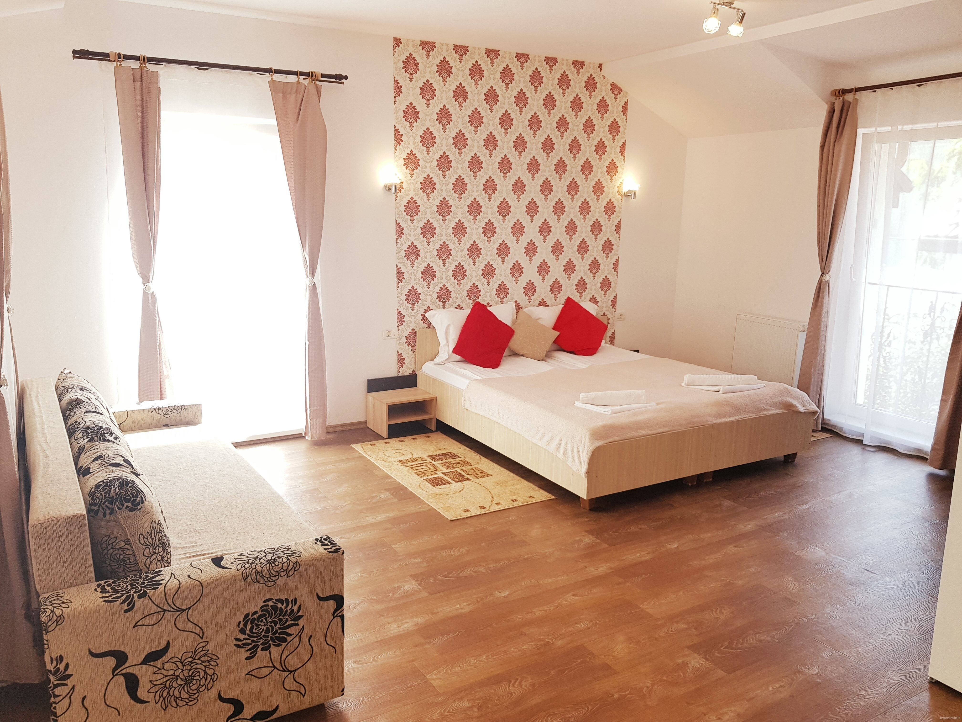 Apartamente Nice & Cozy Timișoara – Timișoara, România