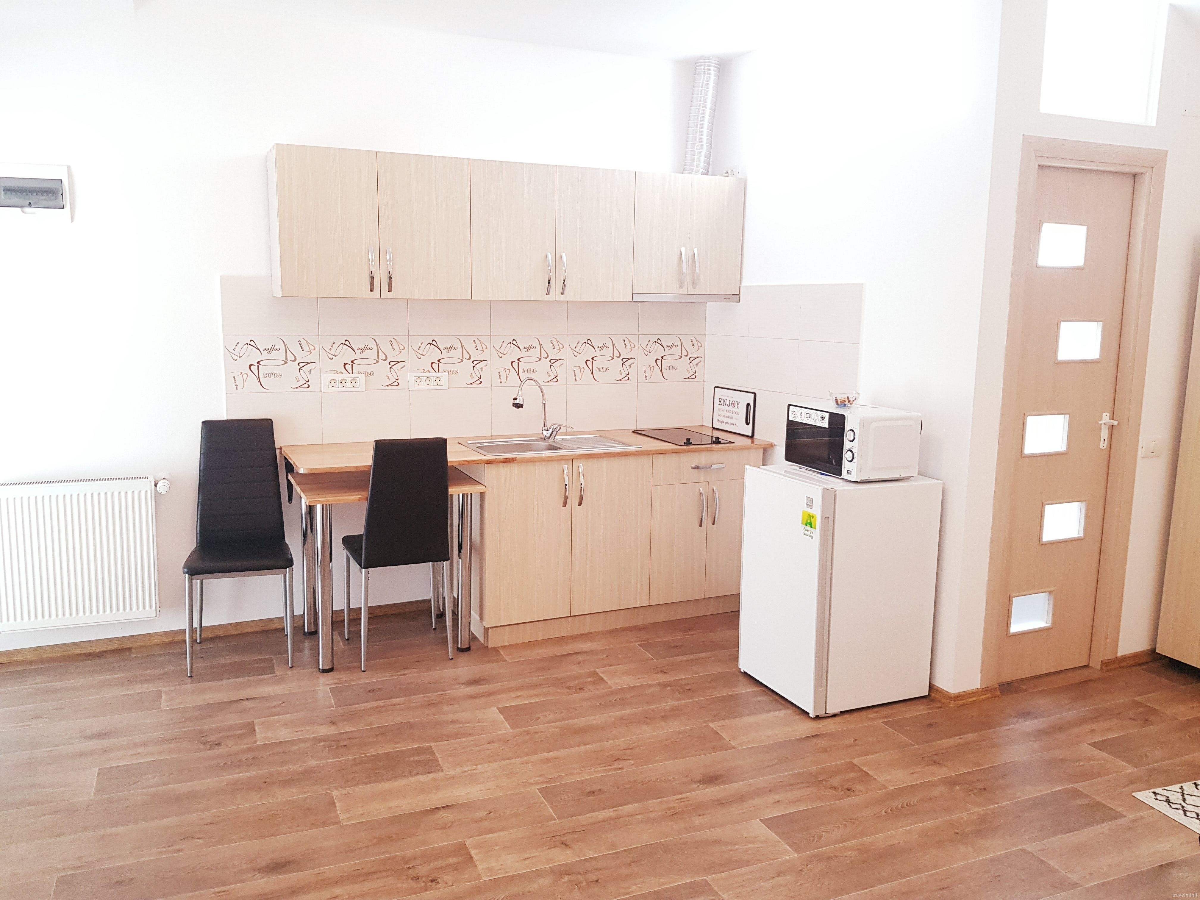 Apartamente Nice & Cozy Timișoara – Timișoara, România
