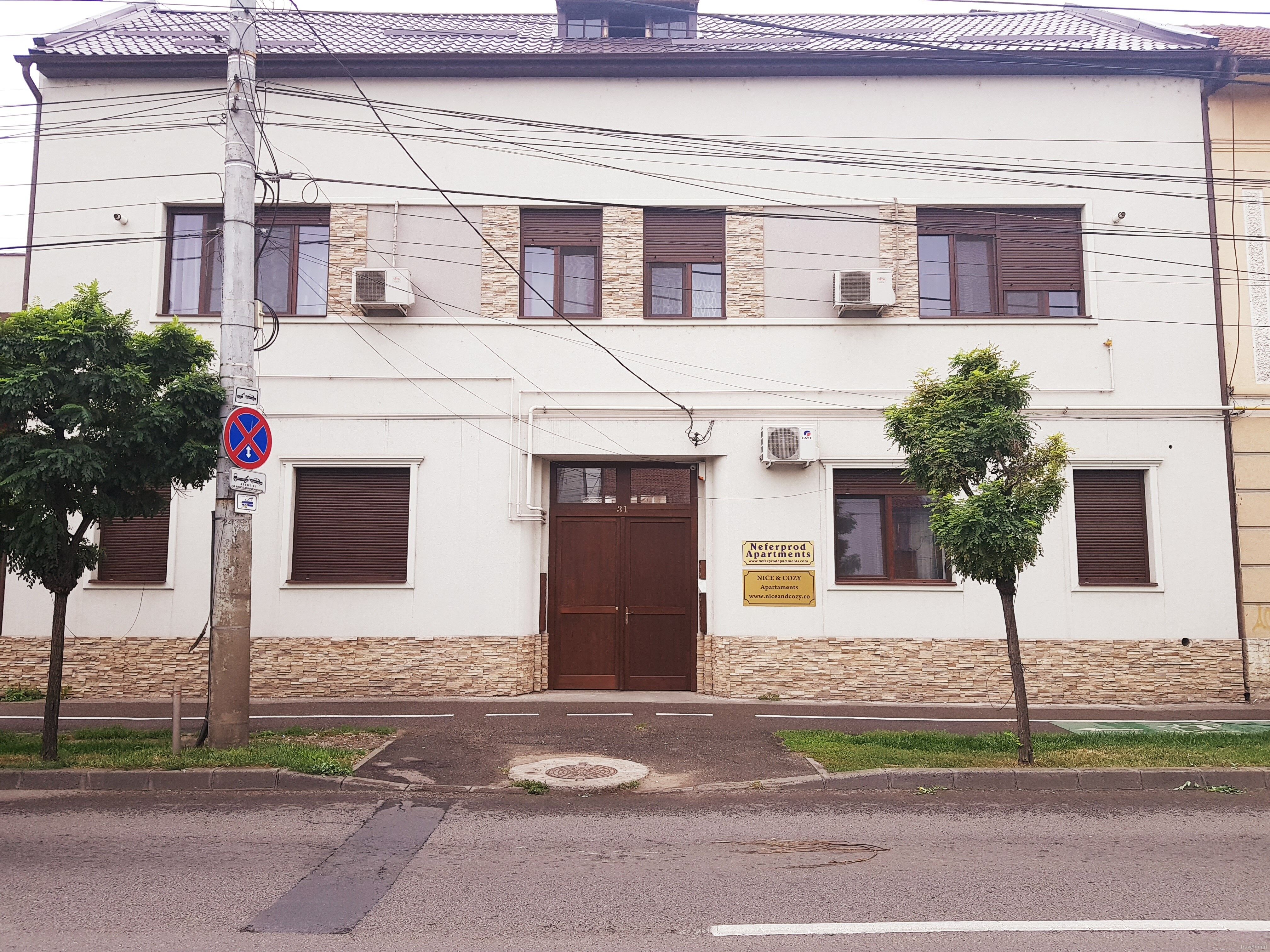 Apartamente Nice & Cozy Timișoara – Timișoara, România