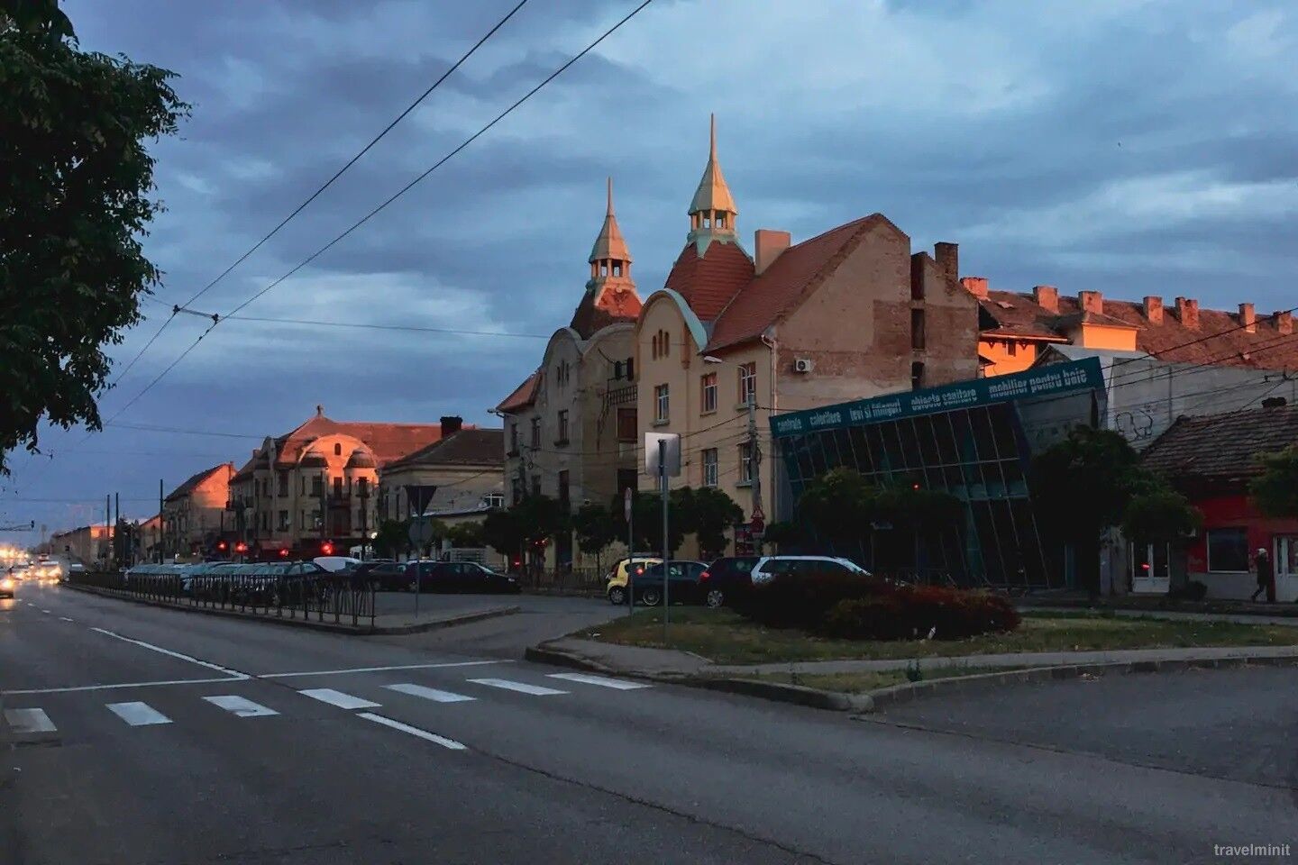 Apartamente Nice & Cozy Timișoara – Timișoara, România