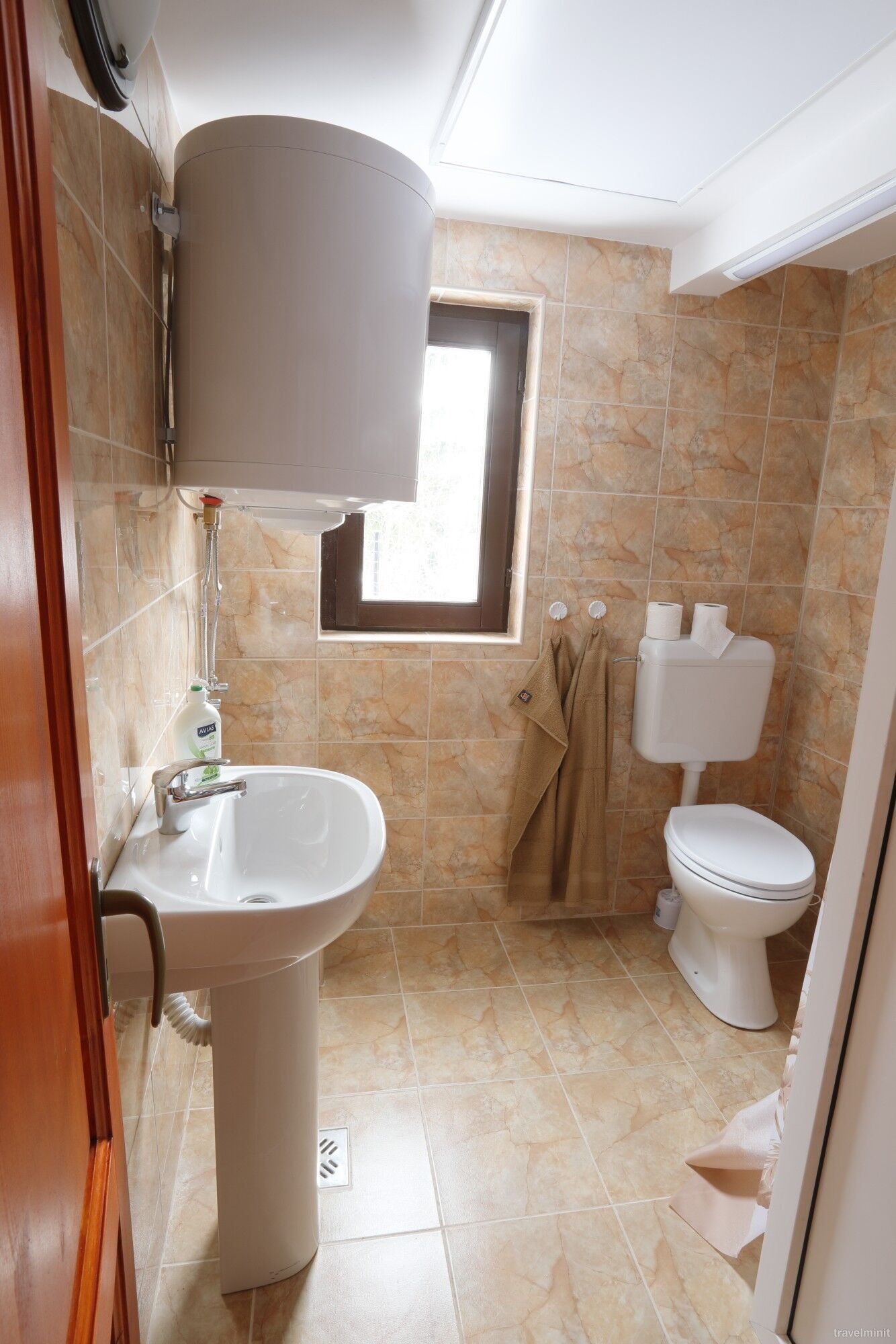 Casa de oaspeți Kristóf Ciumani – Ciumani, România
