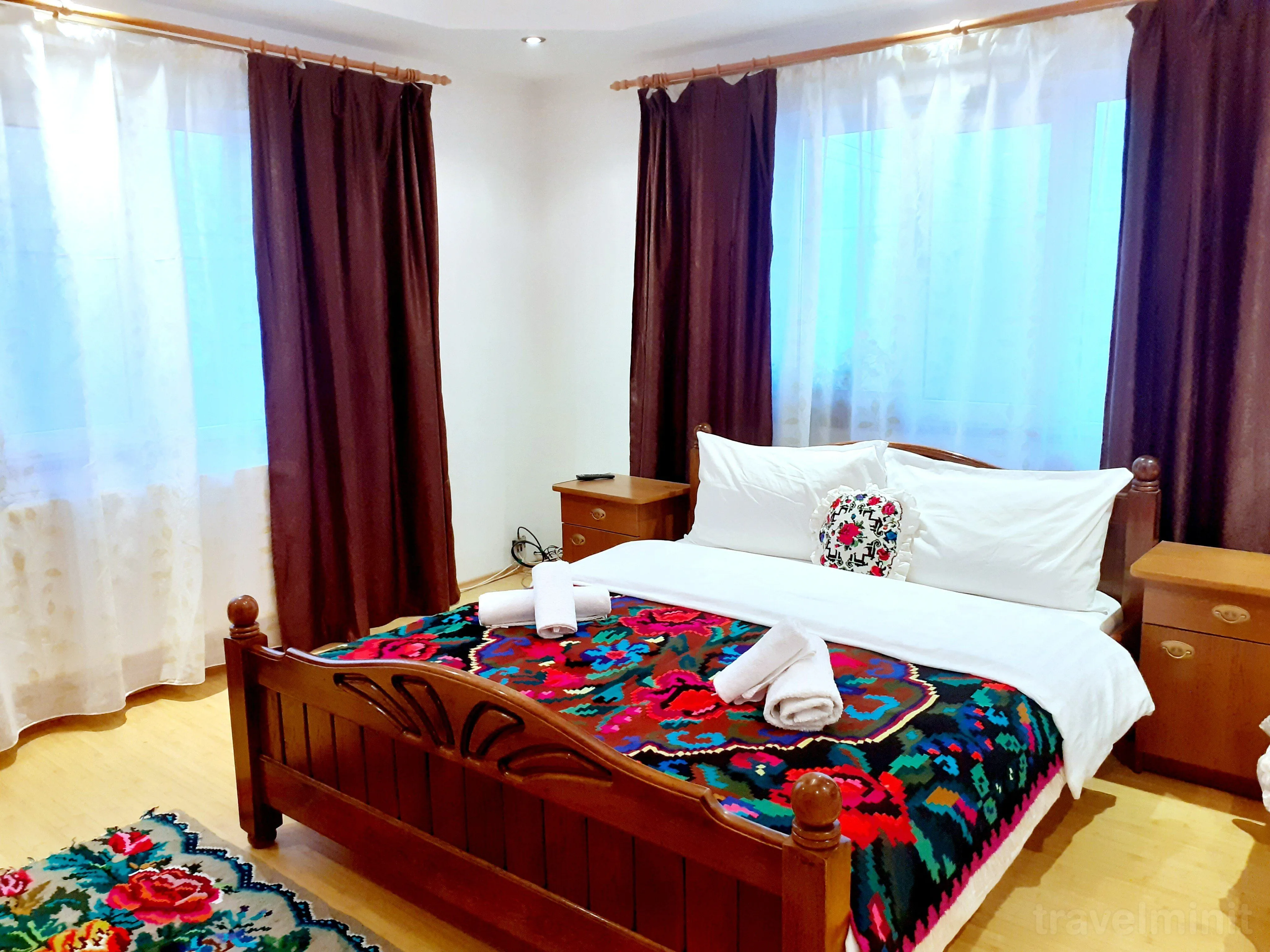 Casa Hotea Ocna Șugatag – Ocna Şugatag, România