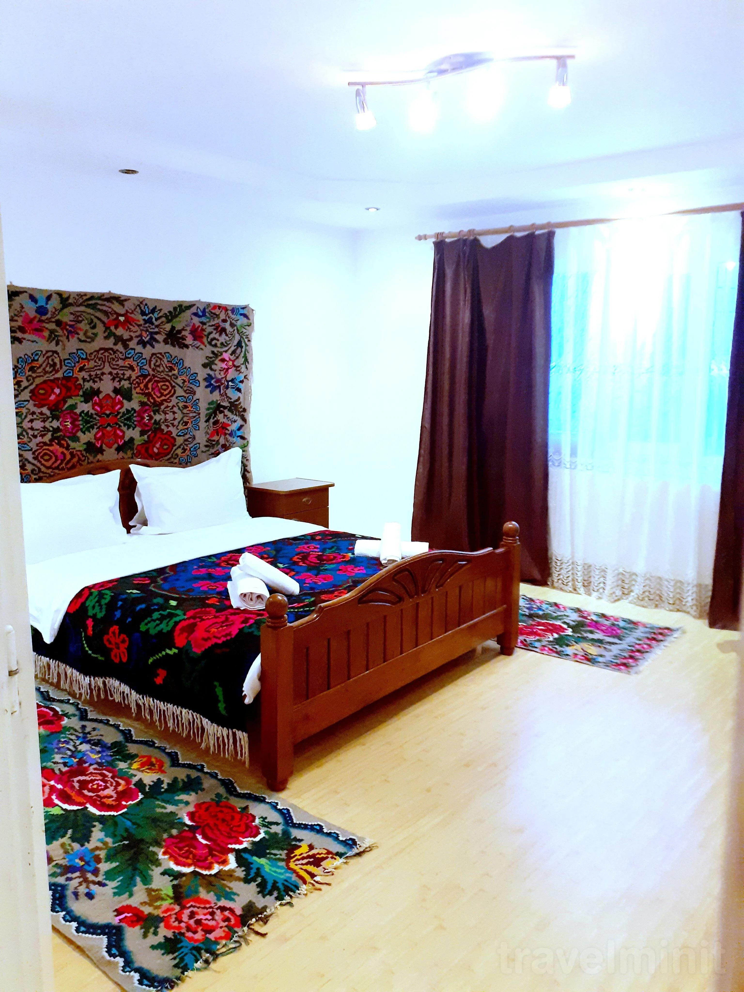 Casa Hotea Ocna Șugatag – Ocna Şugatag, România