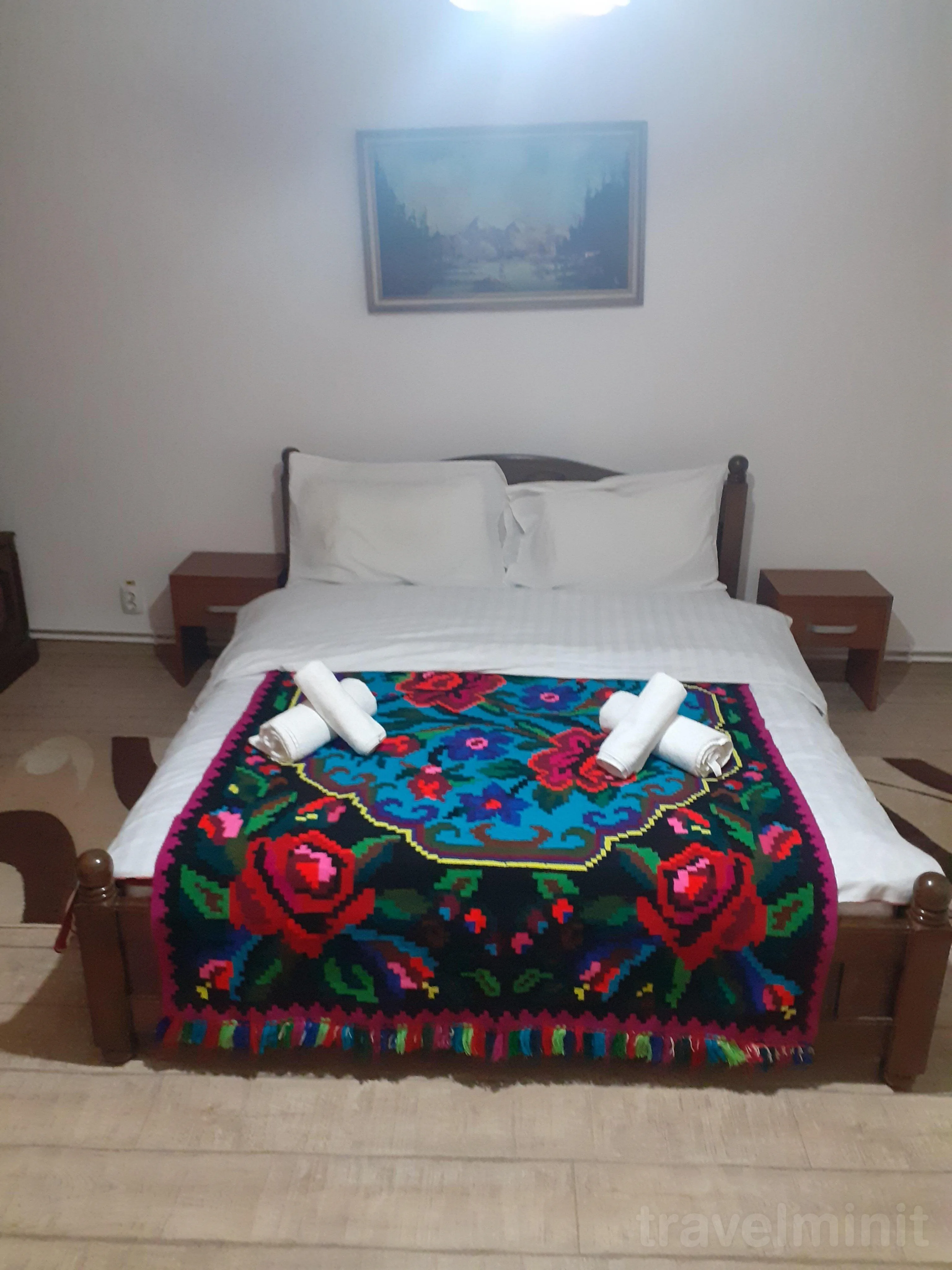 Casa Hotea Ocna Șugatag – Ocna Şugatag, România