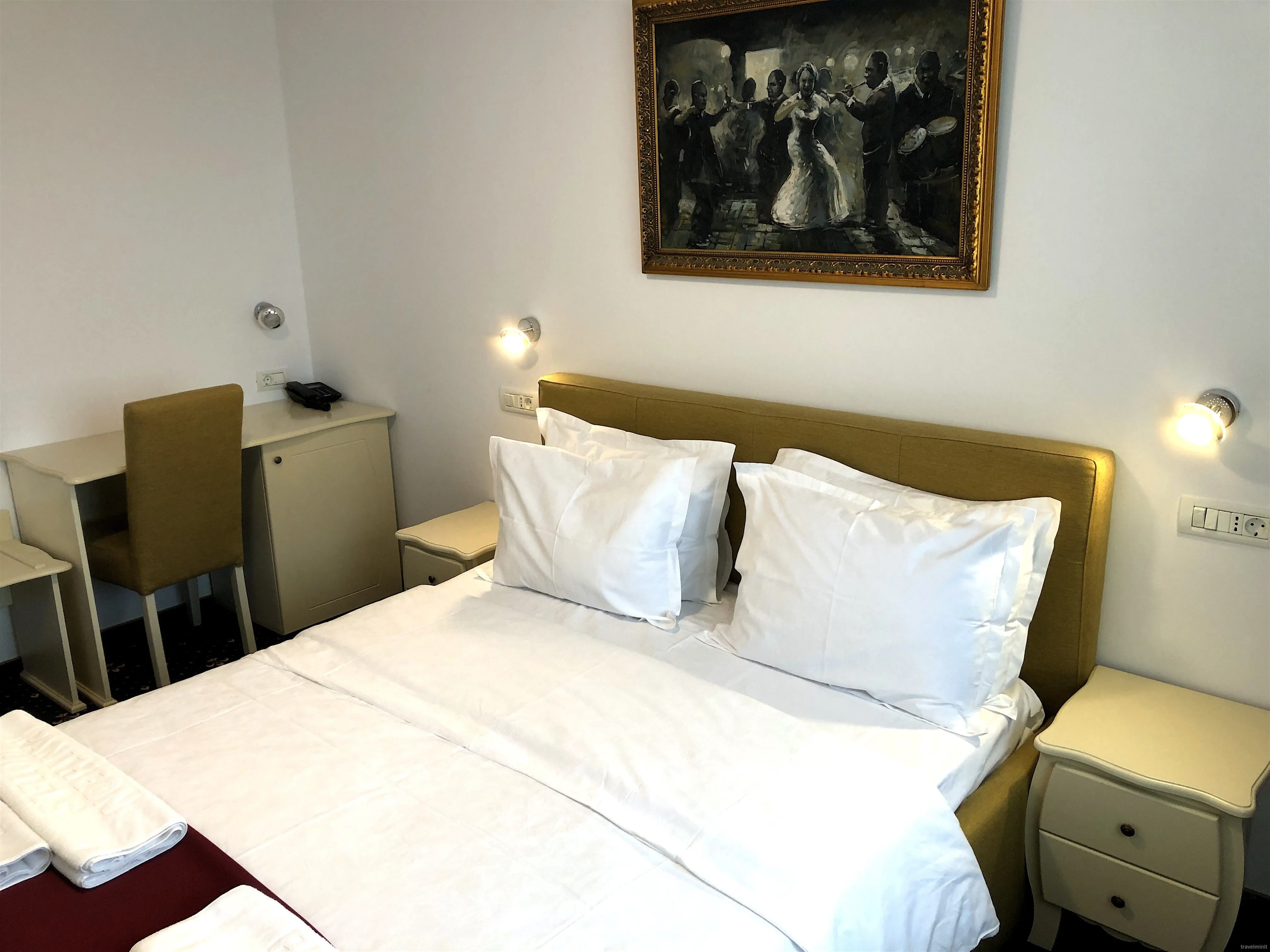 Hotel Agora Neptun – Neptun, România