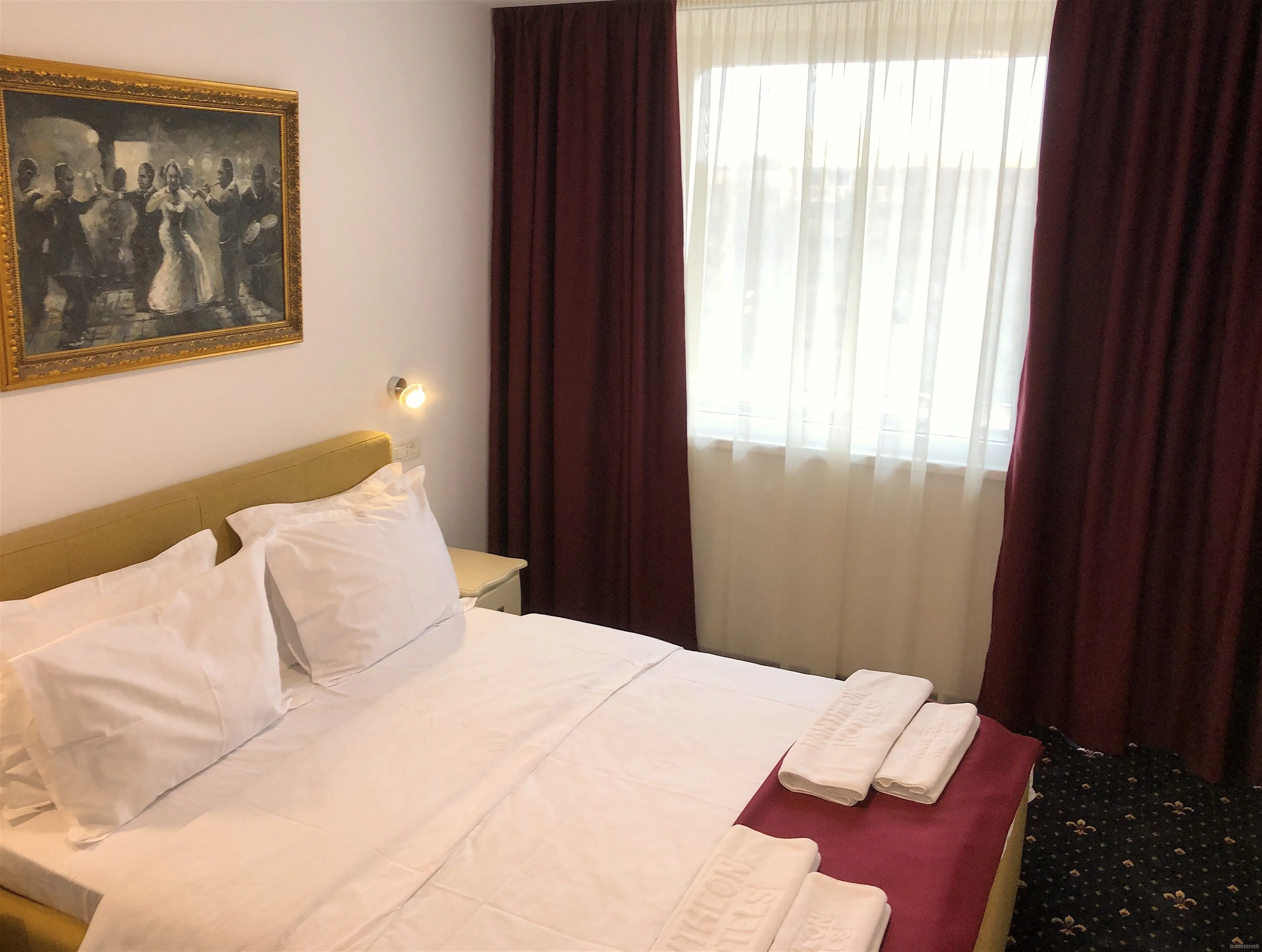 Hotel Agora Neptun – Neptun, România