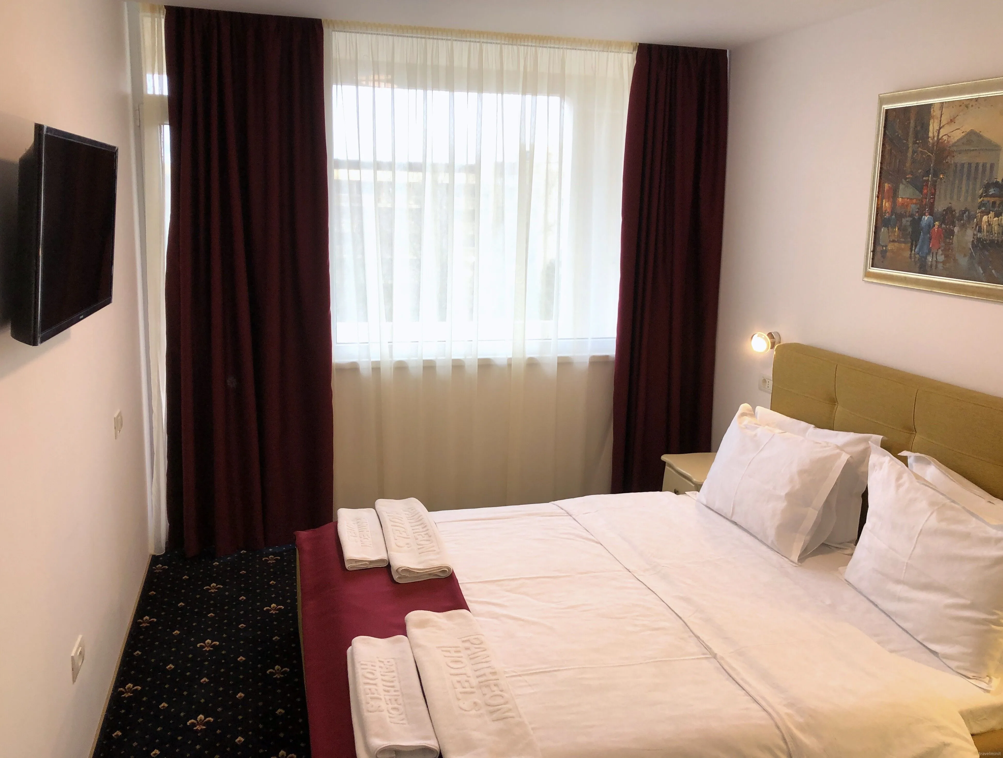 Hotel Agora Neptun – Neptun, România