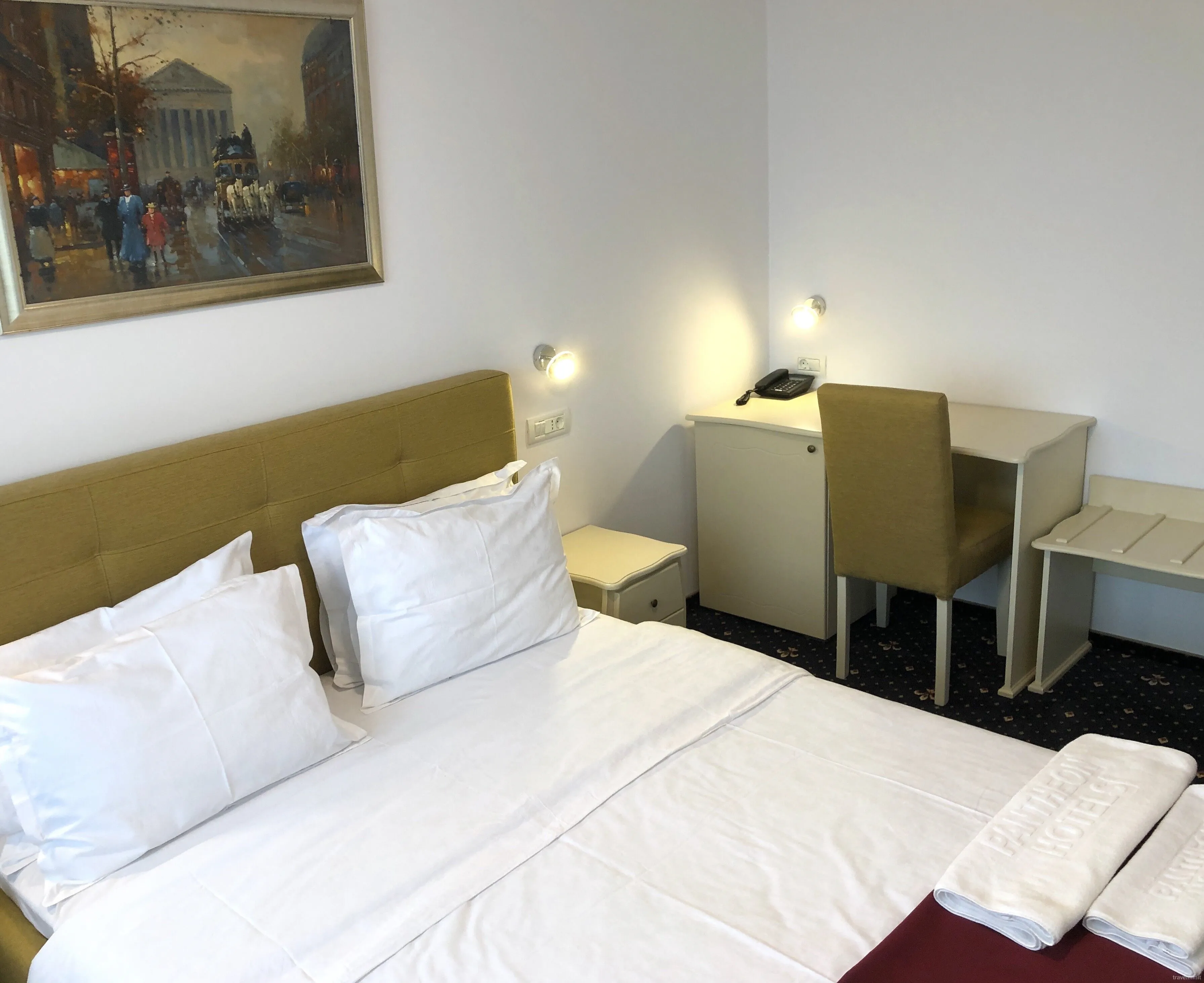 Hotel Agora Neptun – Neptun, România