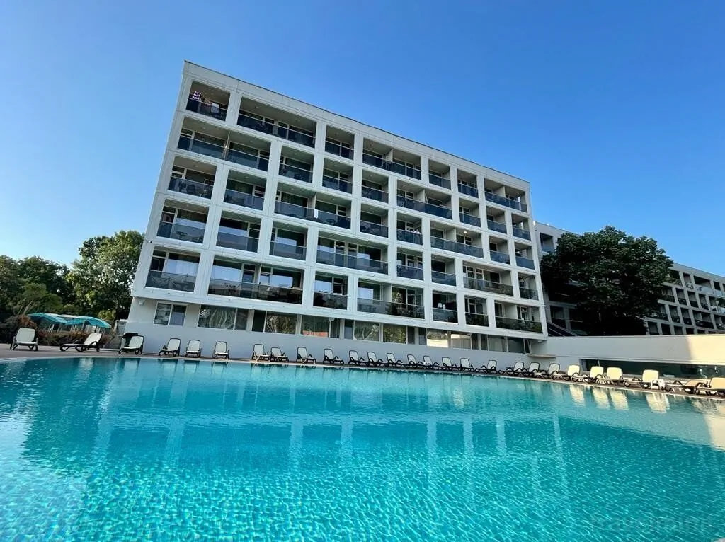 Hotel Agora Neptun – Neptun, România