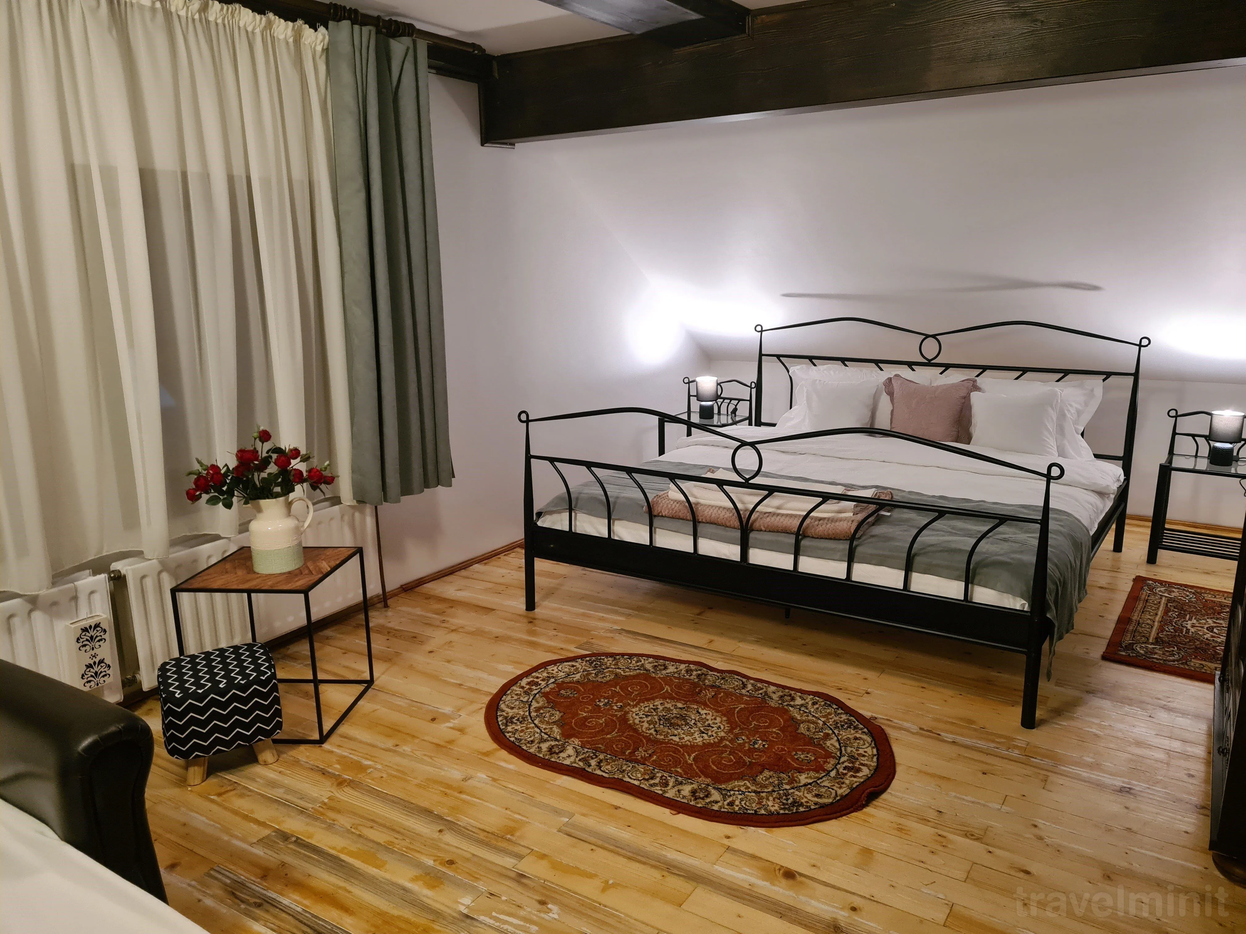 Cabana Coliba Plutașilor Ciocănești – Ciocănești, Rumunia