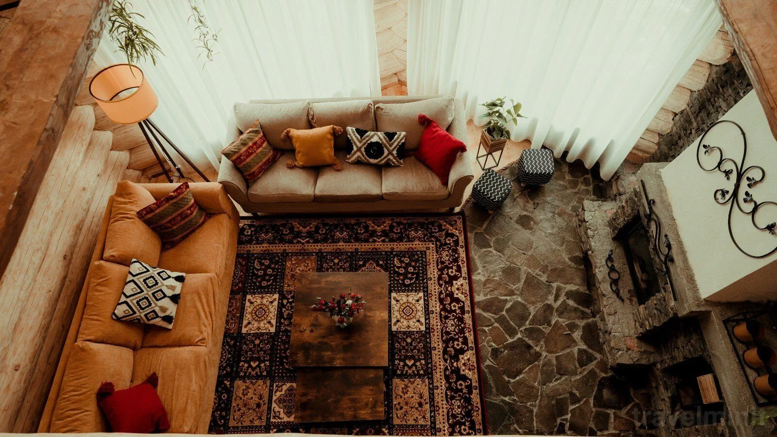 Cabana Coliba Plutașilor Ciocănești – Ciocănești, Rumunia
