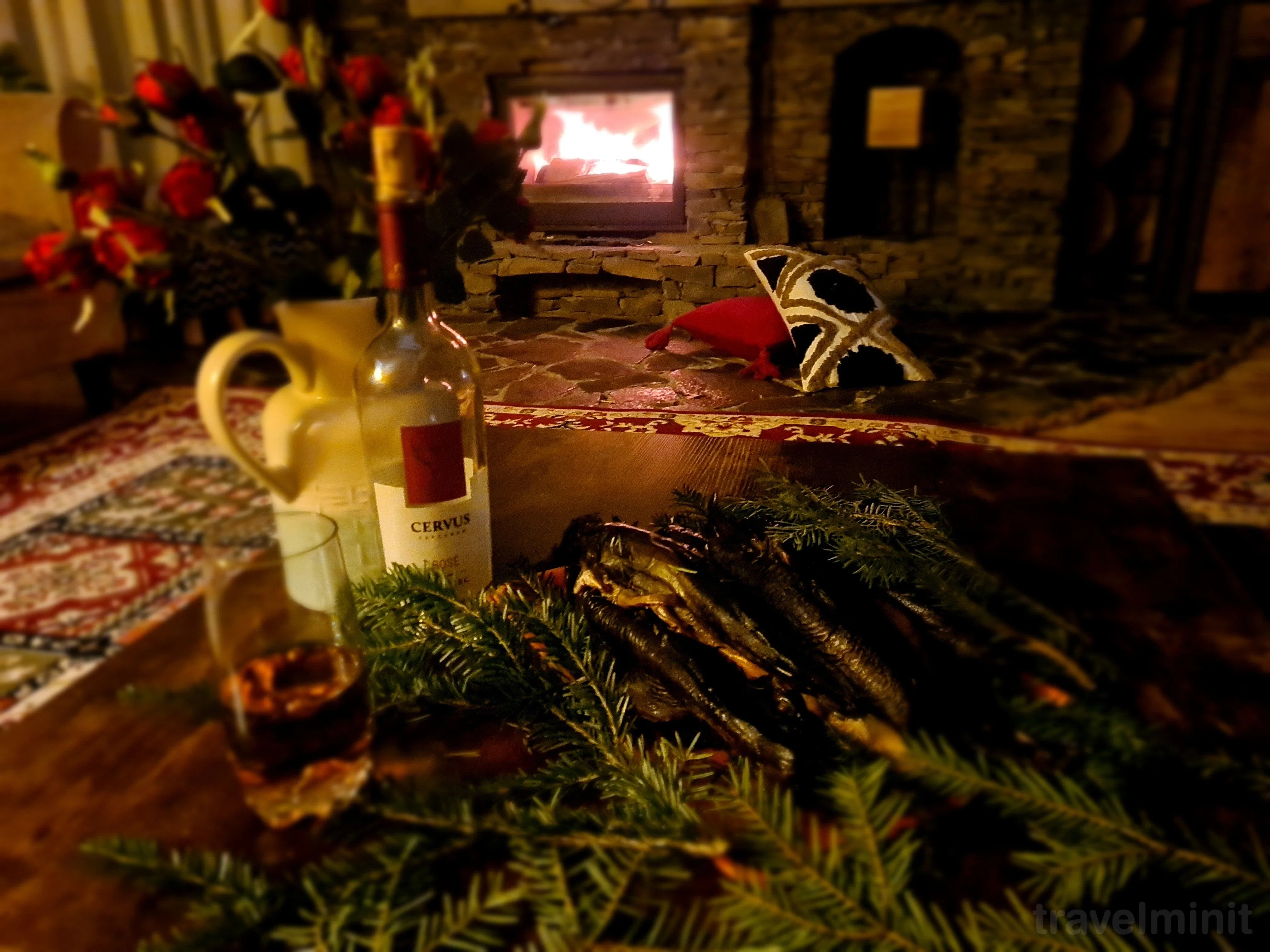 Cabana Coliba Plutașilor Ciocănești – Ciocănești, Rumunia