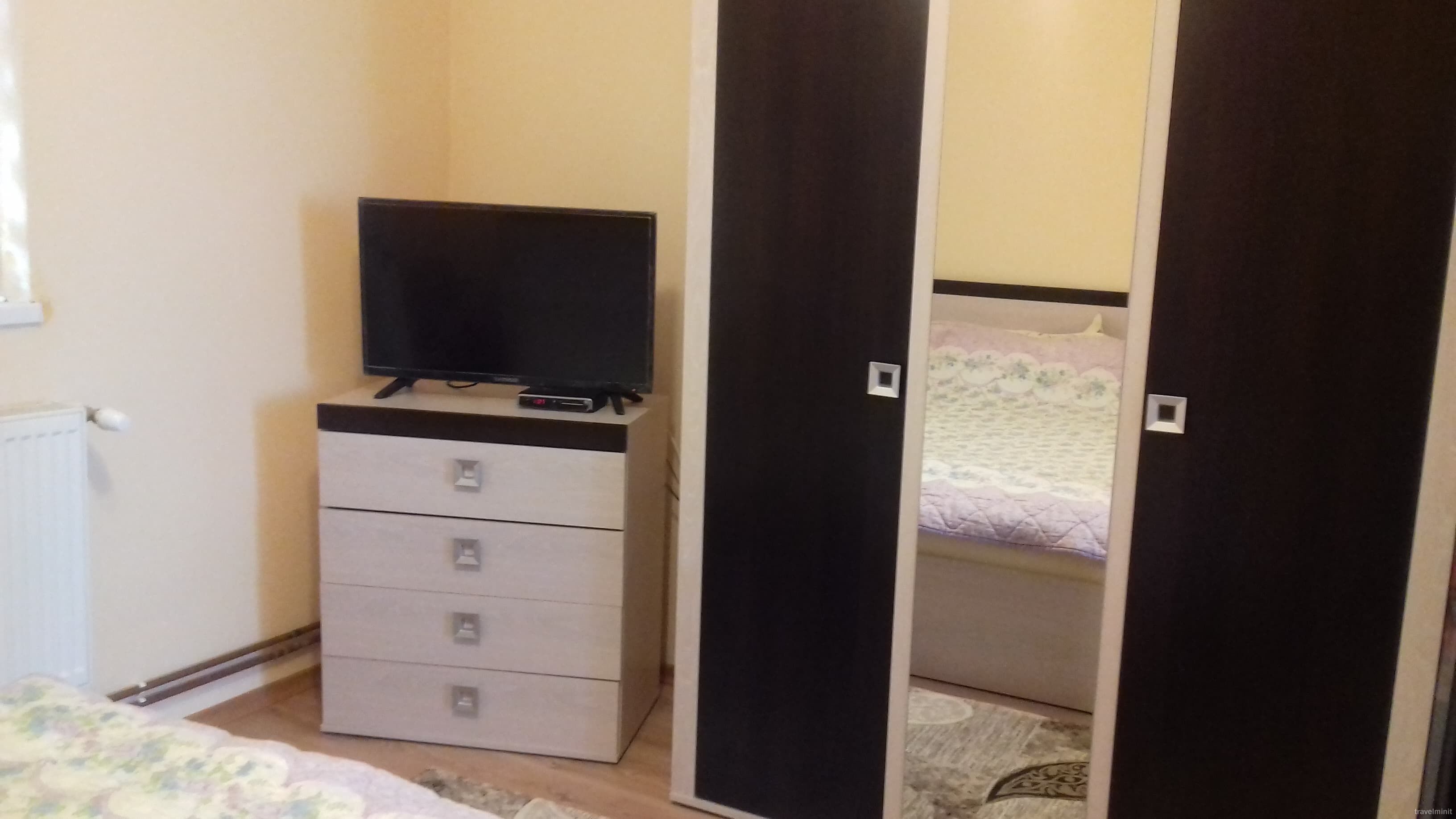 Casa de oaspeți Bálint Ciba – Miercurea Ciuc, România