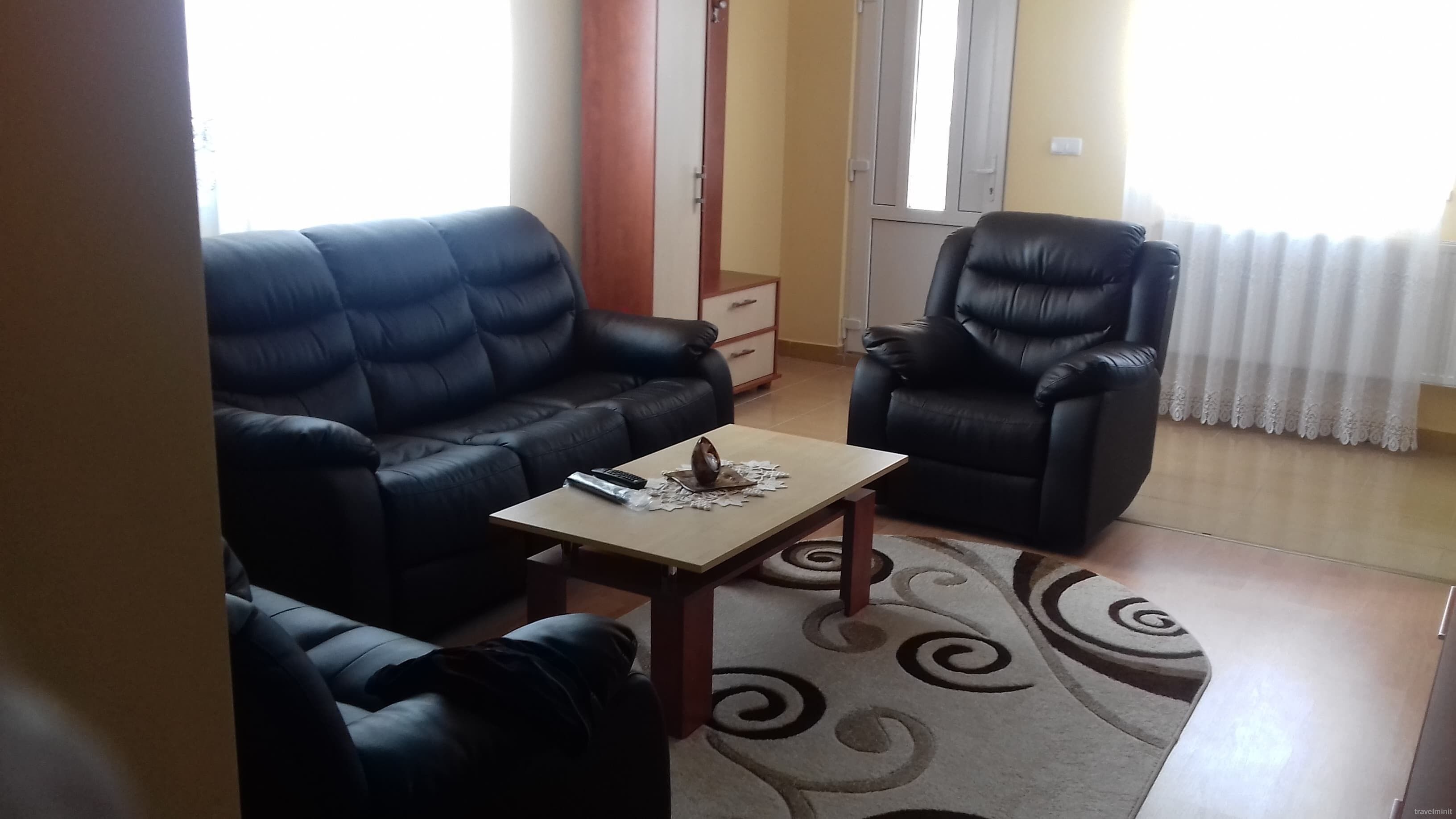 Casa de oaspeți Bálint Ciba – Miercurea Ciuc, România