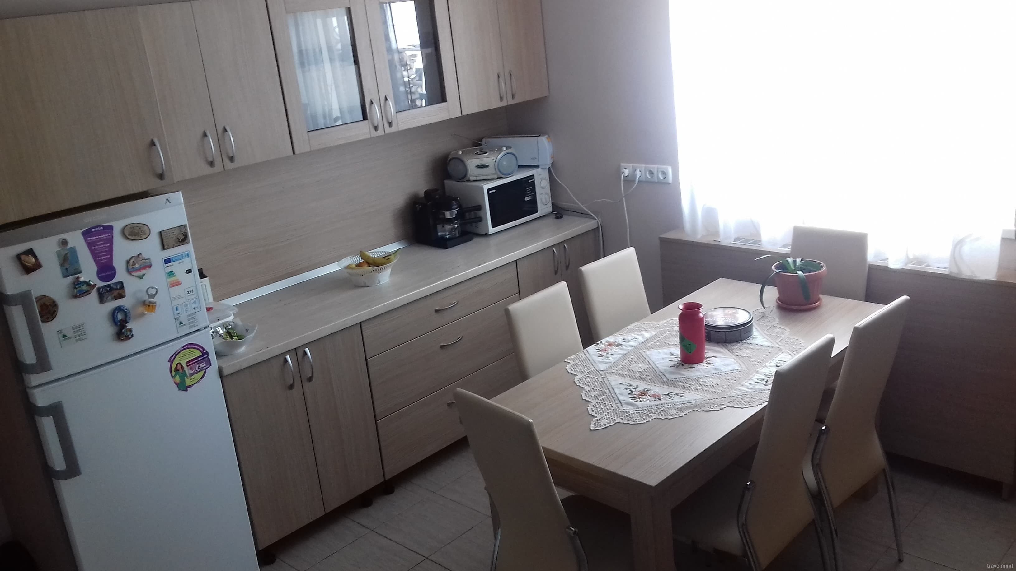 Casa de oaspeți Bálint Ciba – Miercurea Ciuc, România