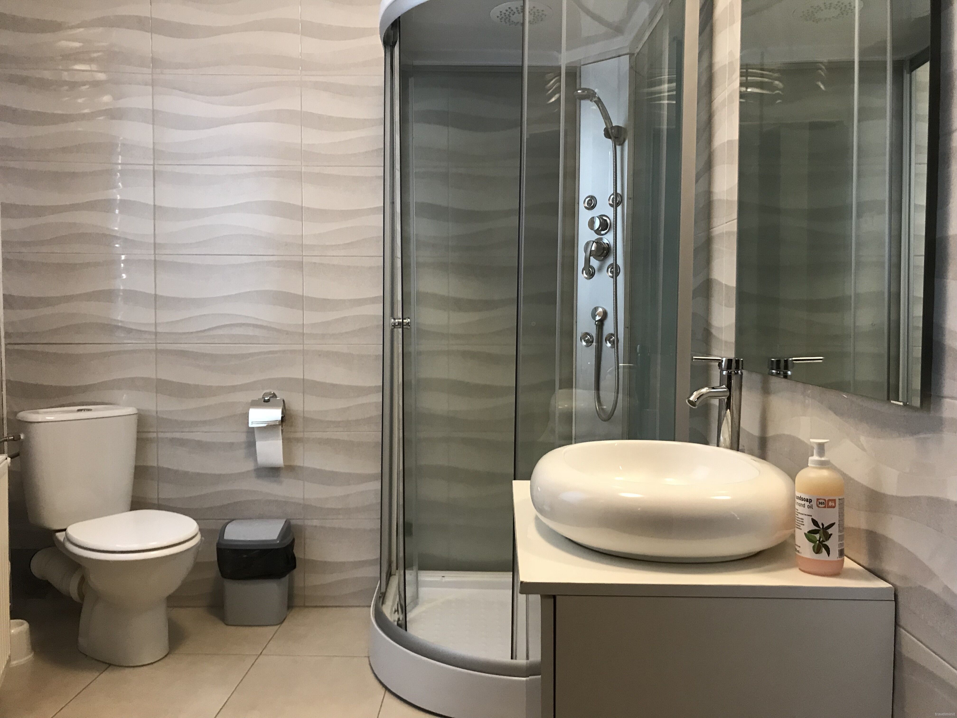 Bucharest Center Villa București – București, România