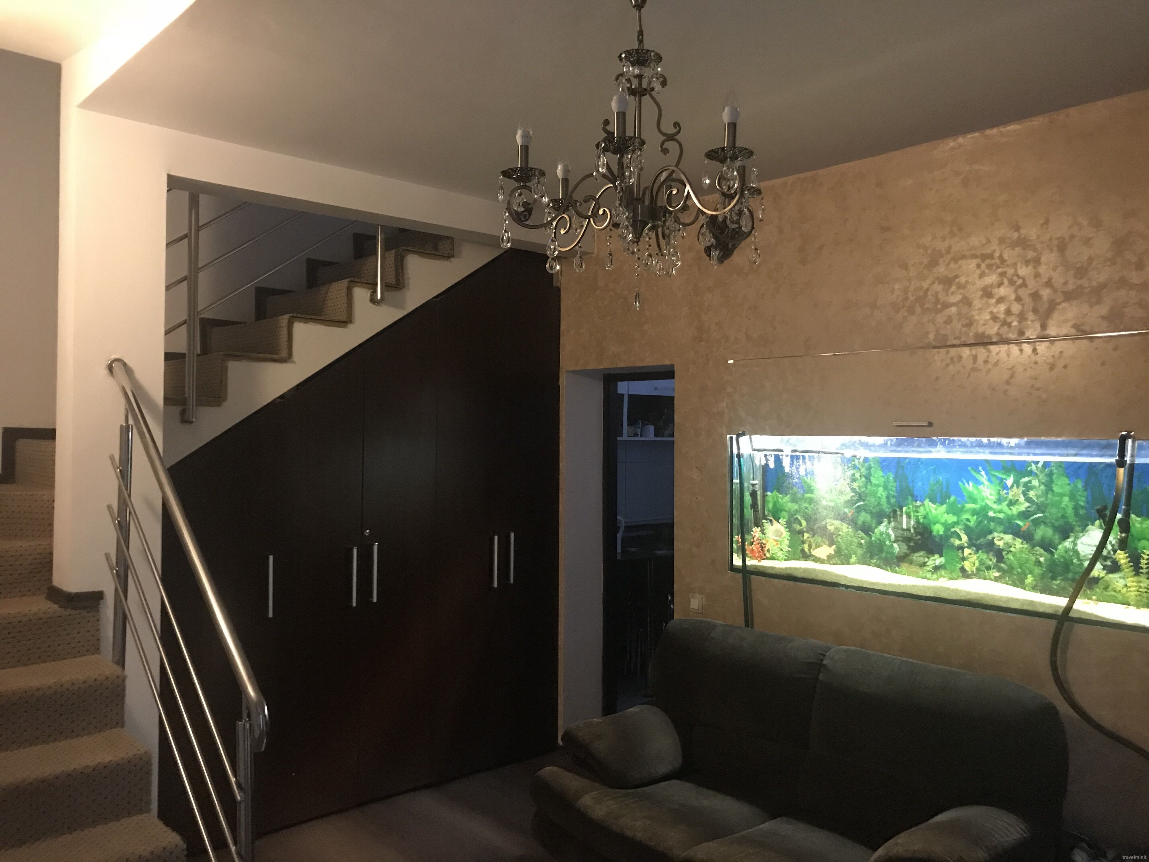 Bucharest Center Villa București – București, România