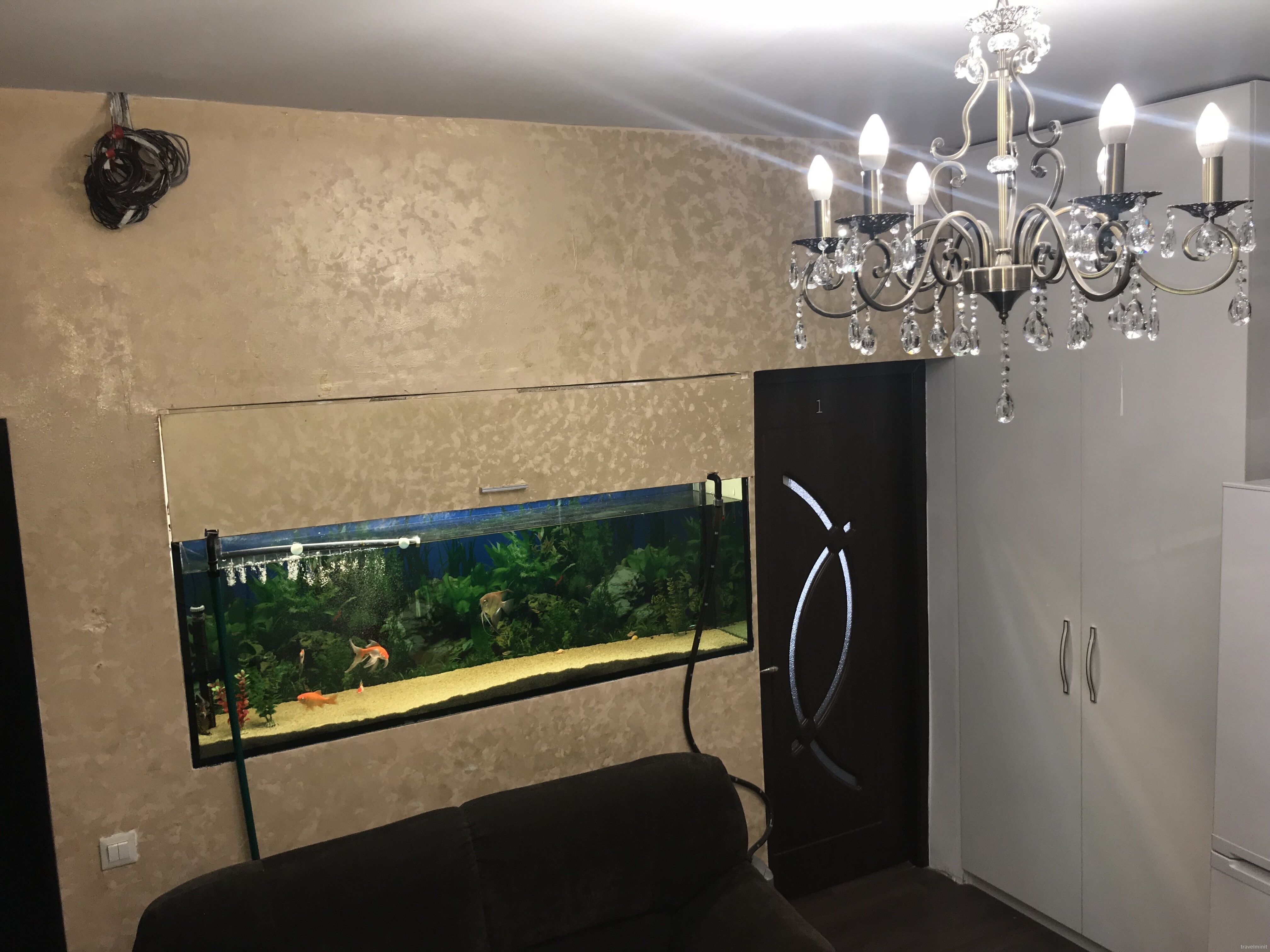 Bucharest Center Villa București – București, România