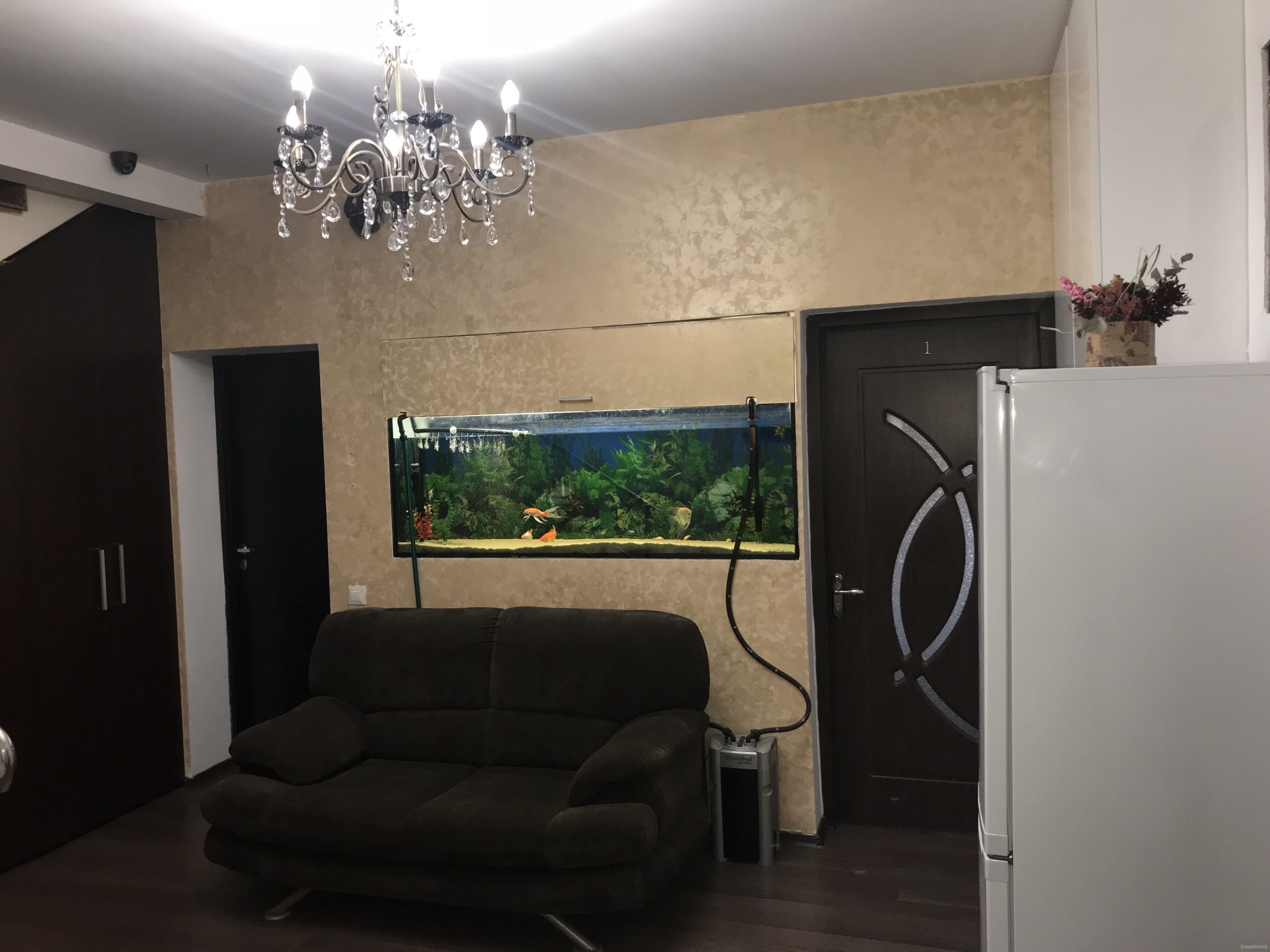 Bucharest Center Villa București – București, România