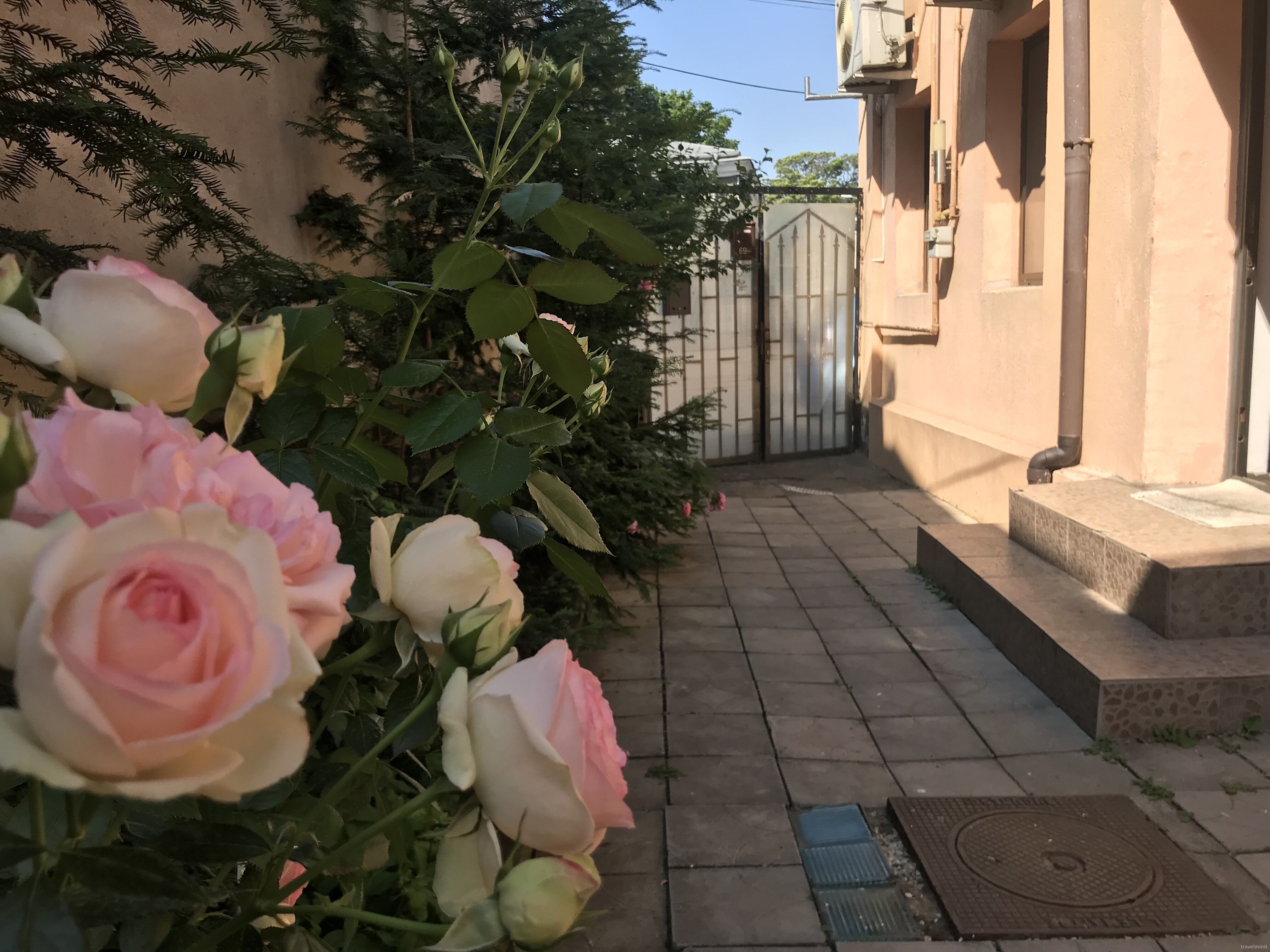Bucharest Center Villa București – București, România
