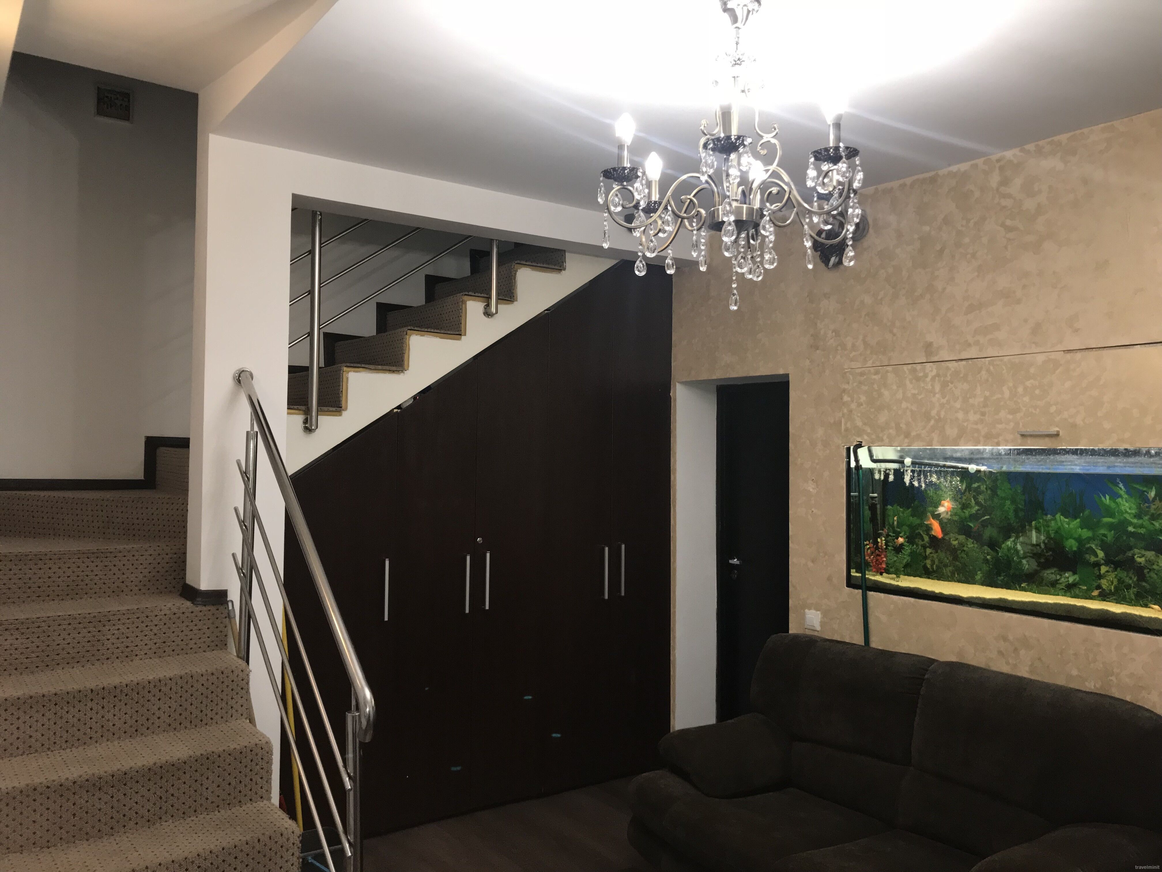 Bucharest Center Villa București – București, România