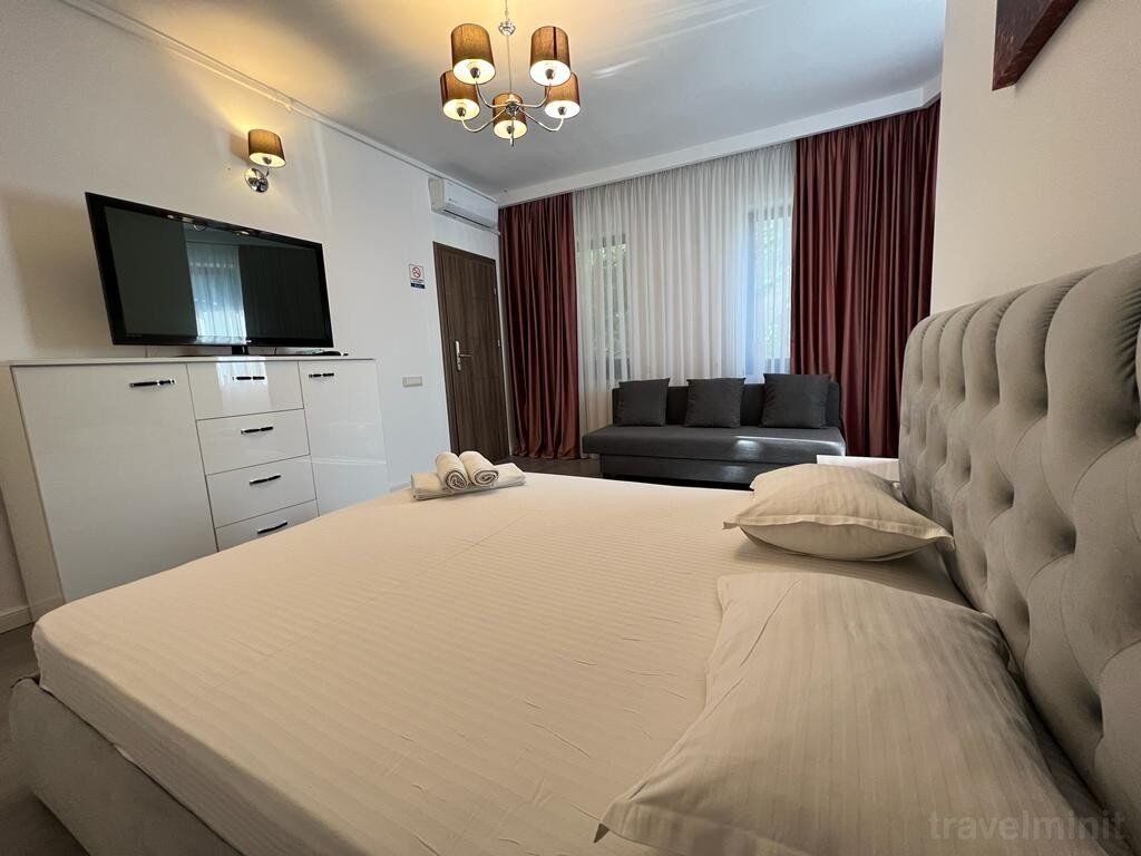 Bucharest Center Villa București – București, România