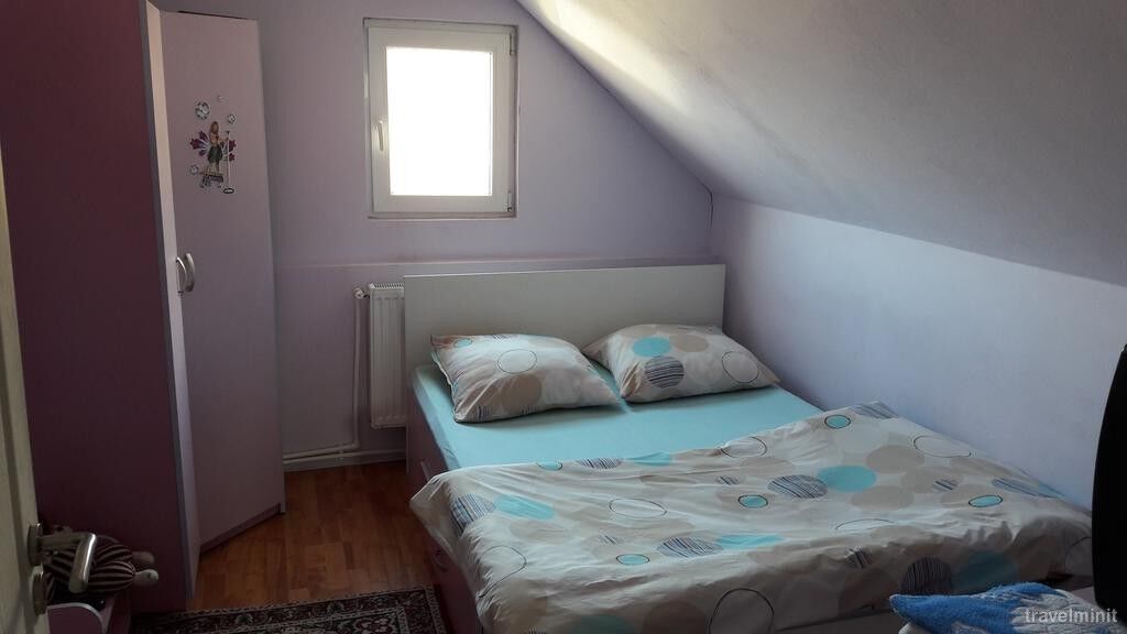 Cabana Vladimir Cusuiuș – Cusuiuş, România