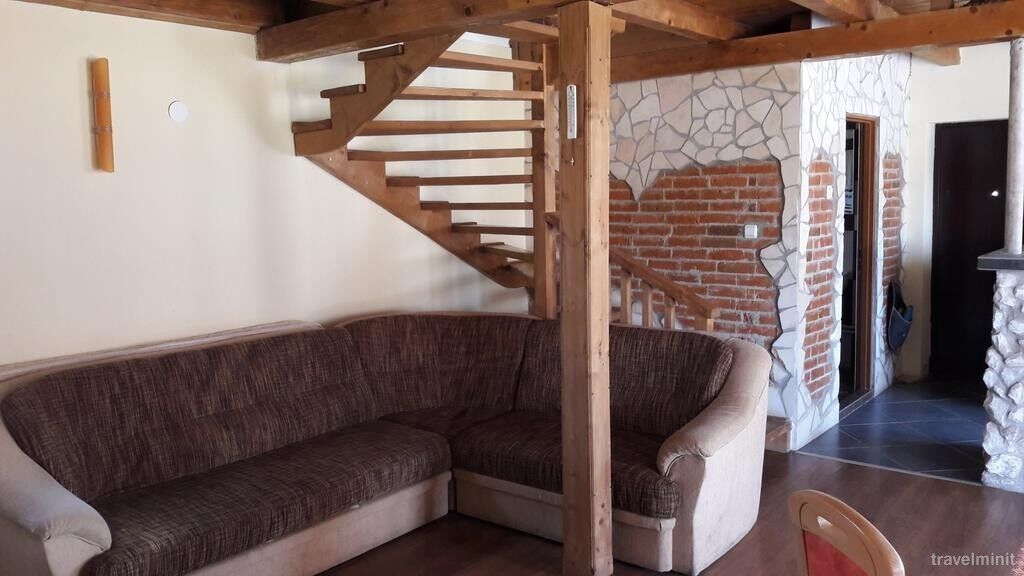 Cabana Vladimir Cusuiuș – Cusuiuş, România