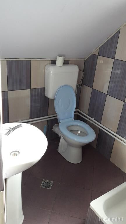 Cabana Vladimir Cusuiuș – Cusuiuş, România